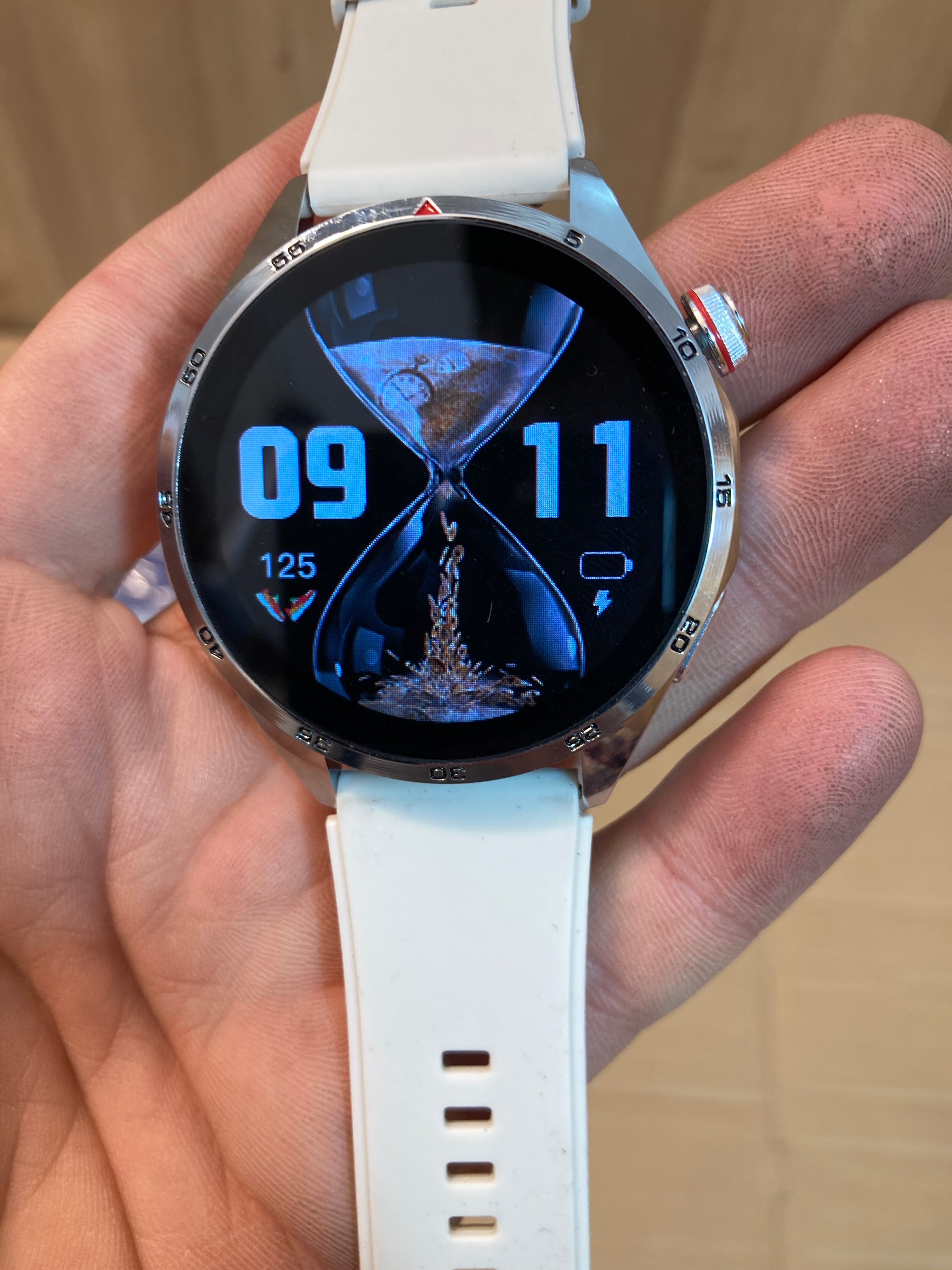 Kamal Ultron Smart Watch K725