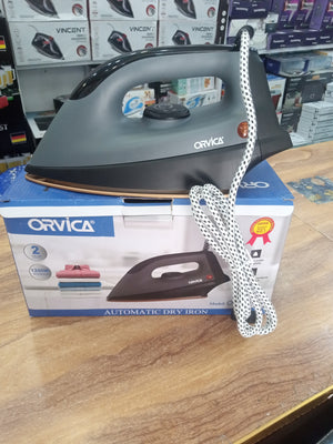 ORVICA dry iron