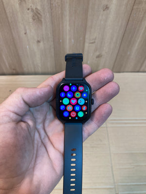 Kamal Supreme Smart Watch K72T