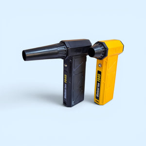 Portable High Speed Turbo Violent Jet Fan - Air Duster Blower F049