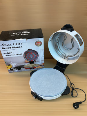 Silver Crest Germany Bread Maker - Pizza Maker