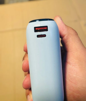 Kamal Fast Charging Compact Power Bank 20,000mAh