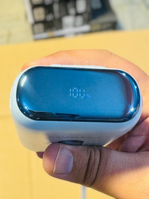 Kamal Fast Charging Compact Power Bank 20,000mAh