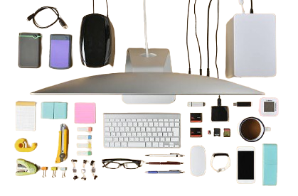 Smart Watches & Mobile Accessories