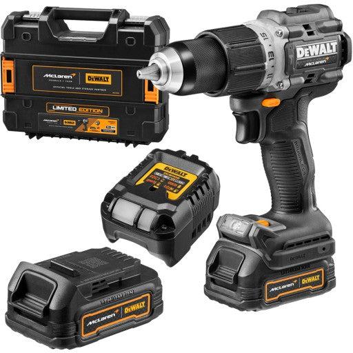 Tools & Drills