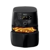 Air Fryers & Deep Fryers
