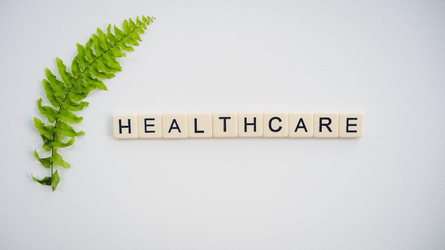 Health Care & Sports