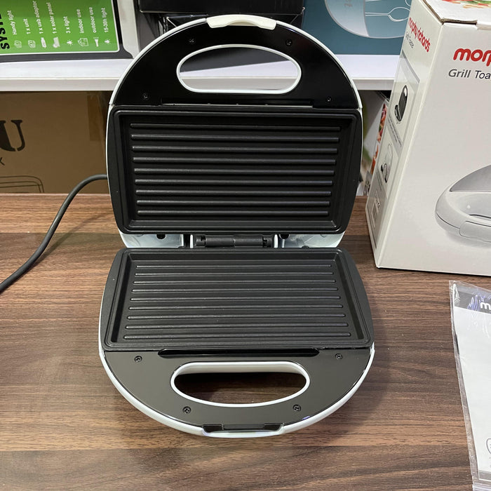 Lot Imported Morphy Richards  Grill Toaster