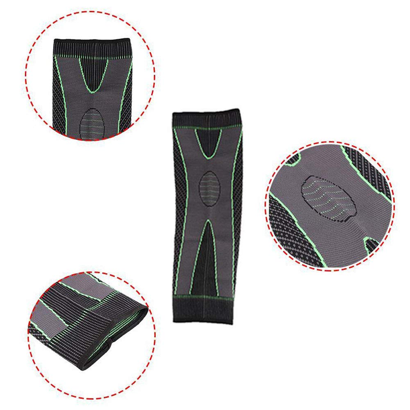 Medicated Knee Pads - For Pain Relief