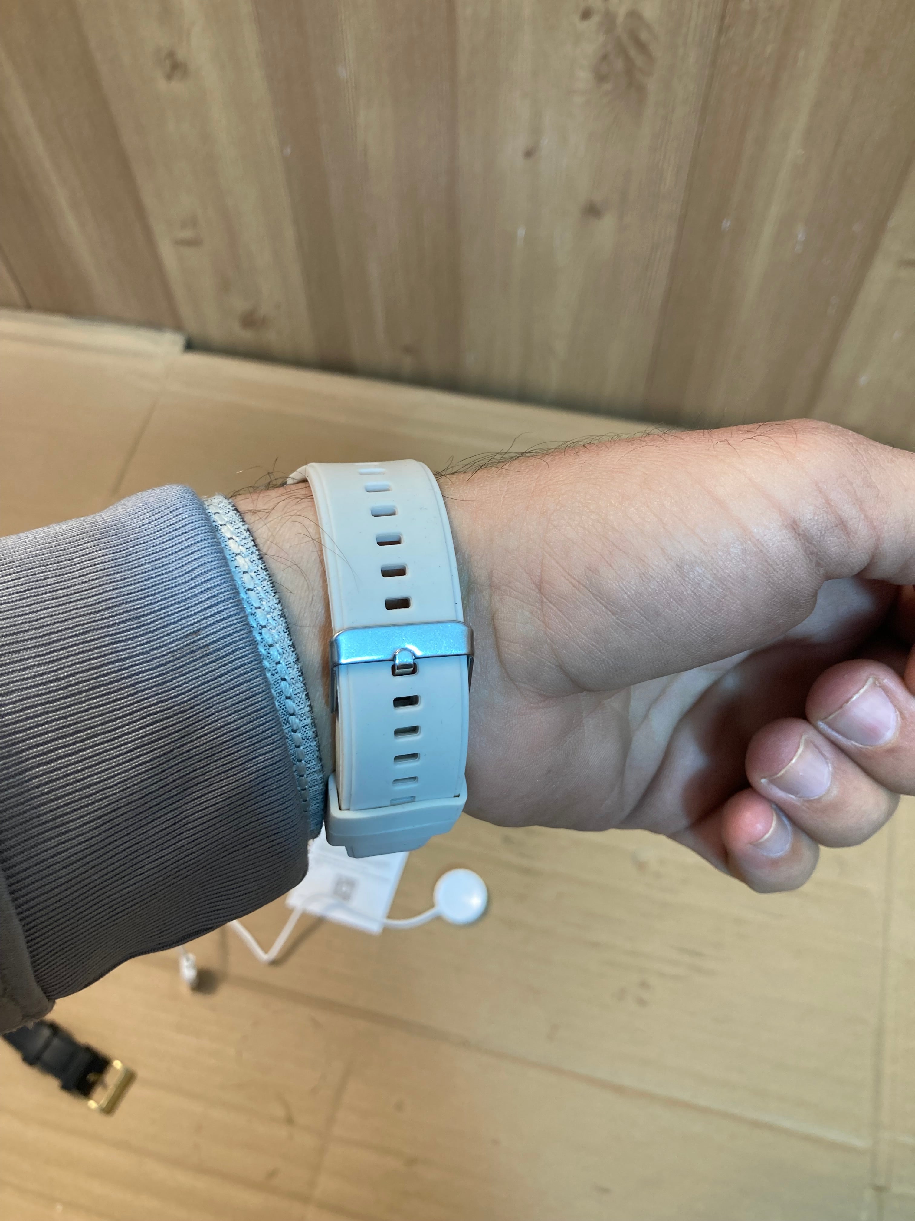 Kamal Ultron Smart Watch K725