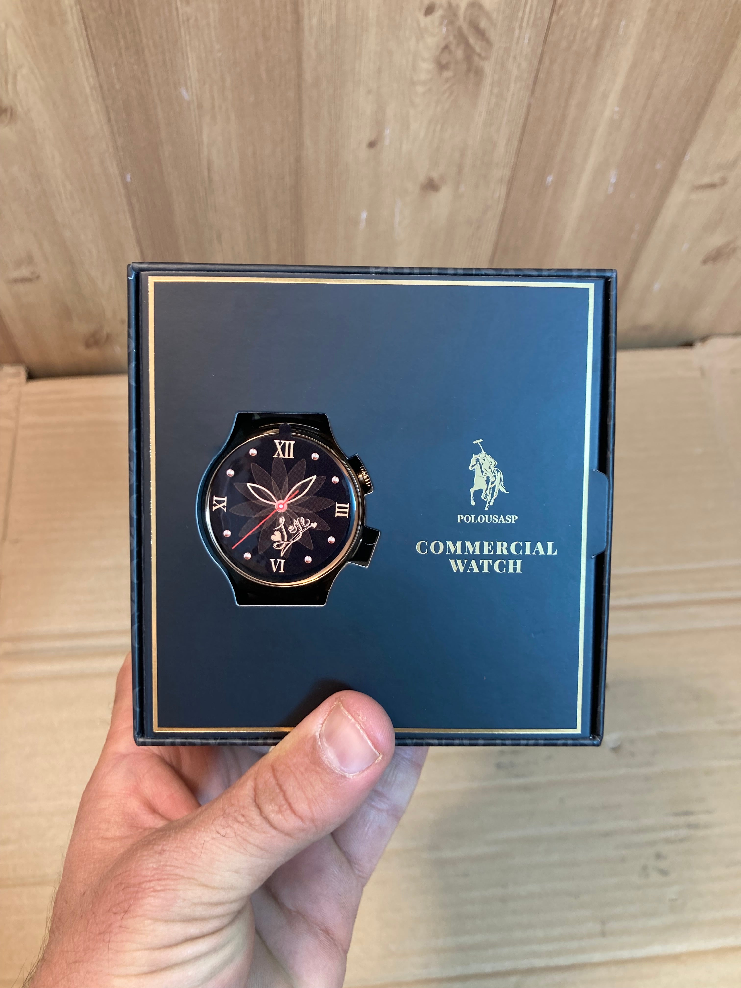 POLO USA Always On Display NFC Latest Model Smart Watch YS02Pro