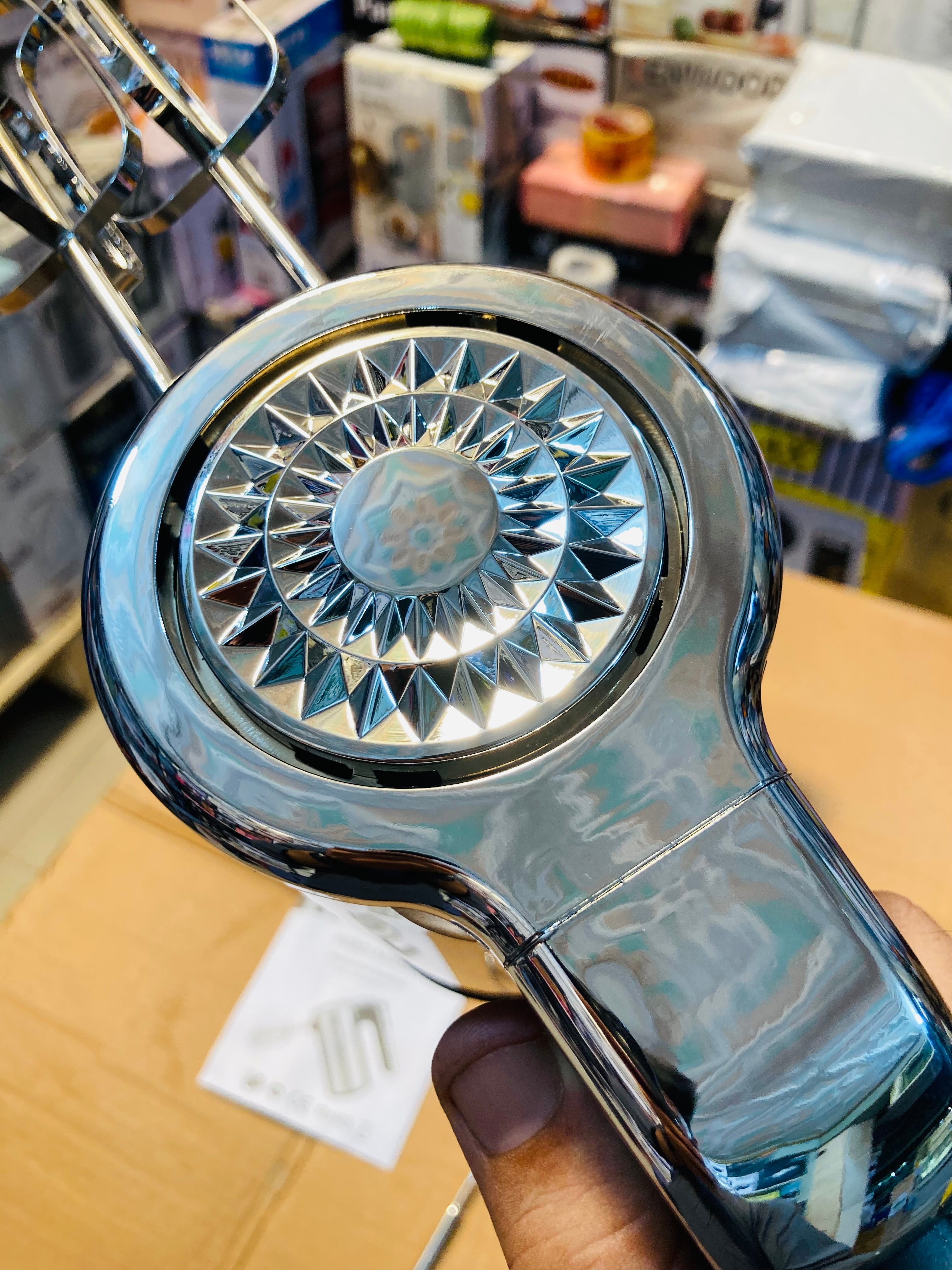 KoLAX Germany 5 Speed Hand Mixer 600W - 802717