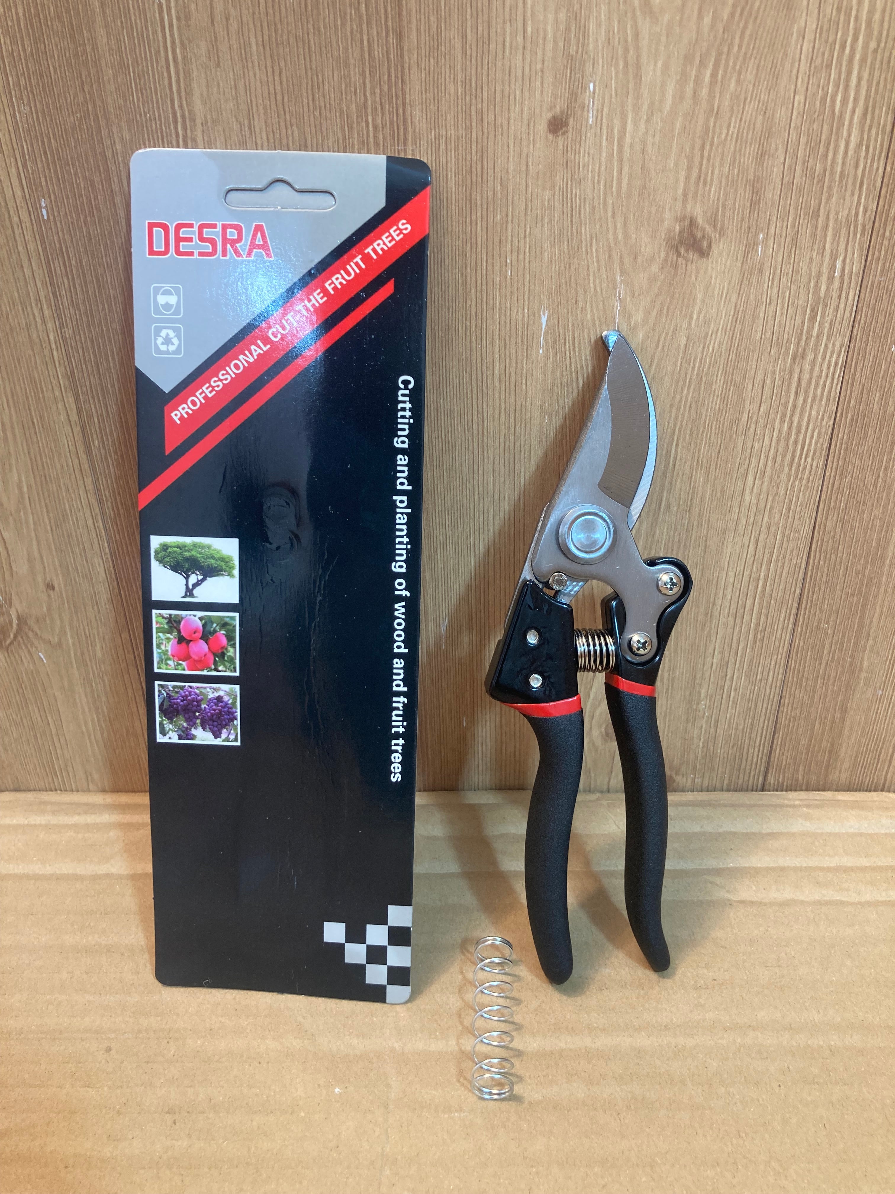 Tree Cutter Name Imported Quality Trees Cutter With Double Spring – AL-Hadi Imports