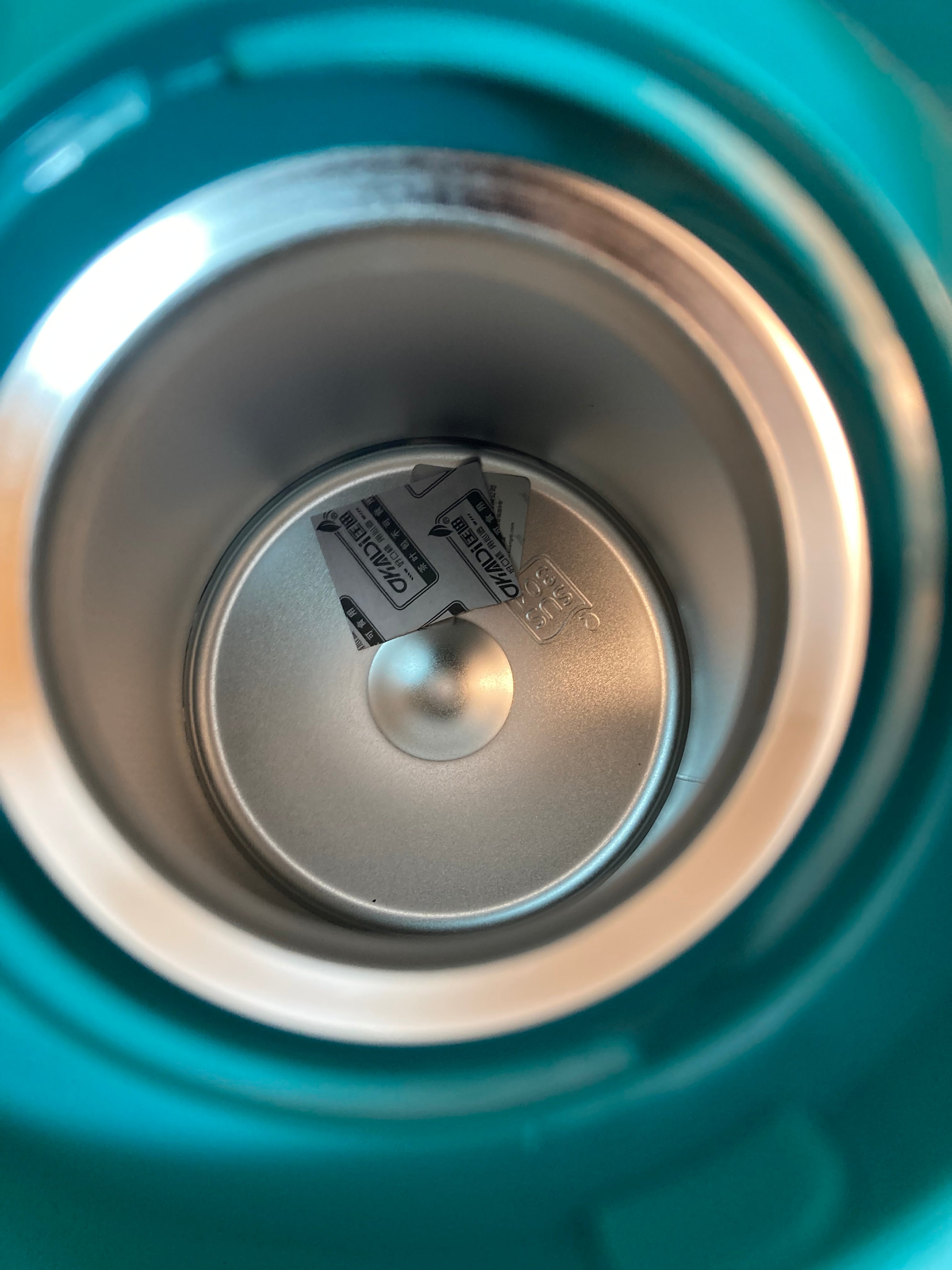 OKADI Stainless Steel Insulated Thermal/Thermos 2L