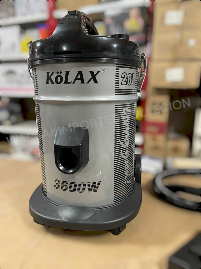 Germany Lot Imported KoLAX 26L Vacuum Cleaner