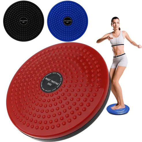 Tummy Twister - Exercise at Home - High Quality Branded Product