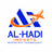 AL-Hadi Imports logo
