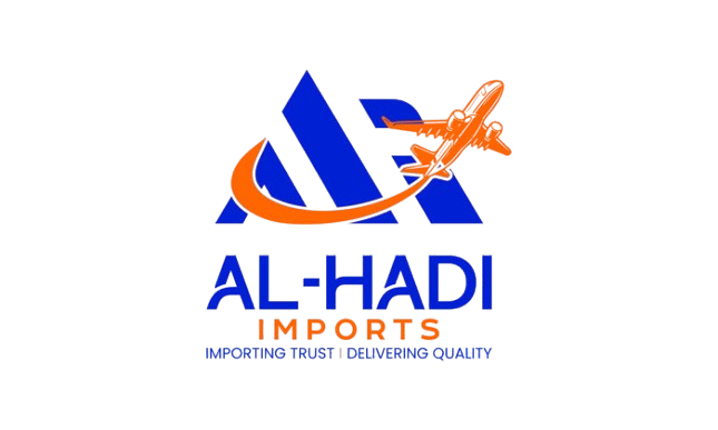 AL-Hadi Imports