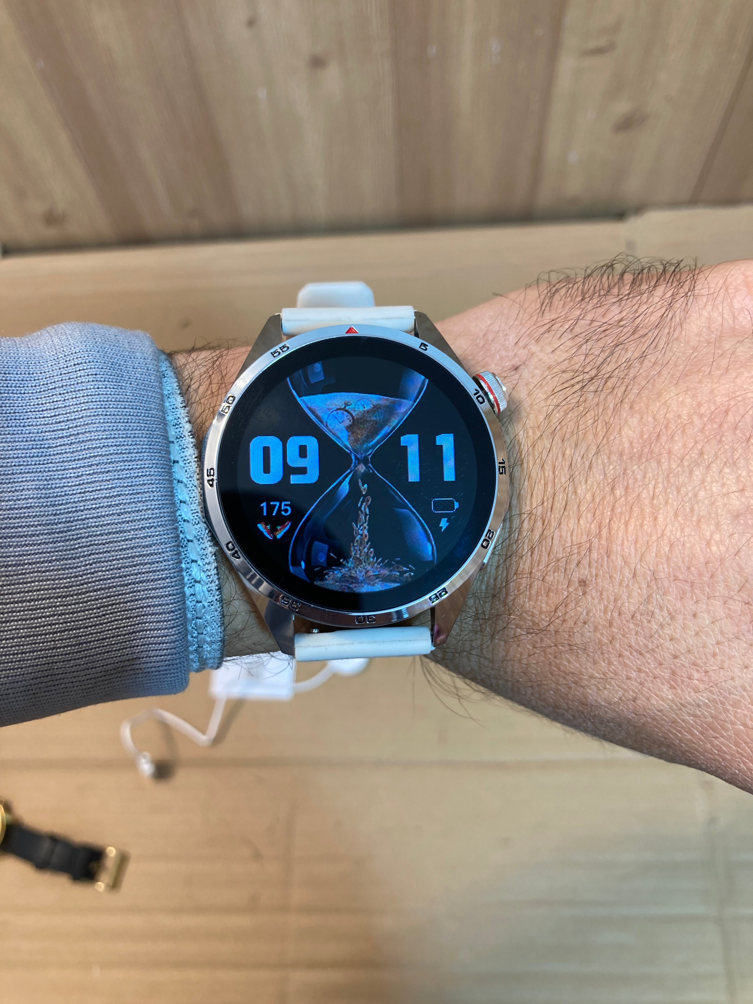 Kamal Ultron Smart Watch K725