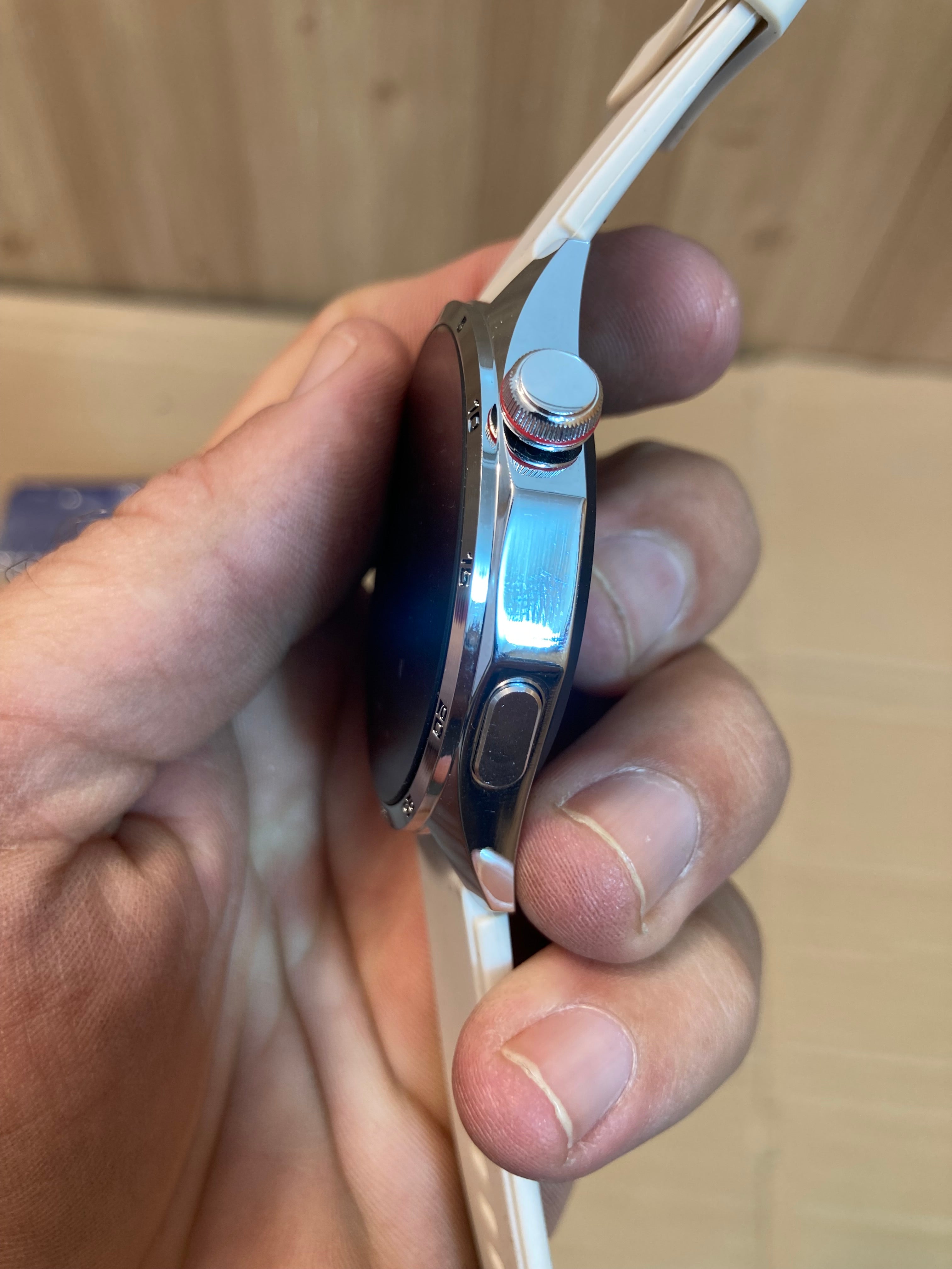 Kamal Ultron Smart Watch K725