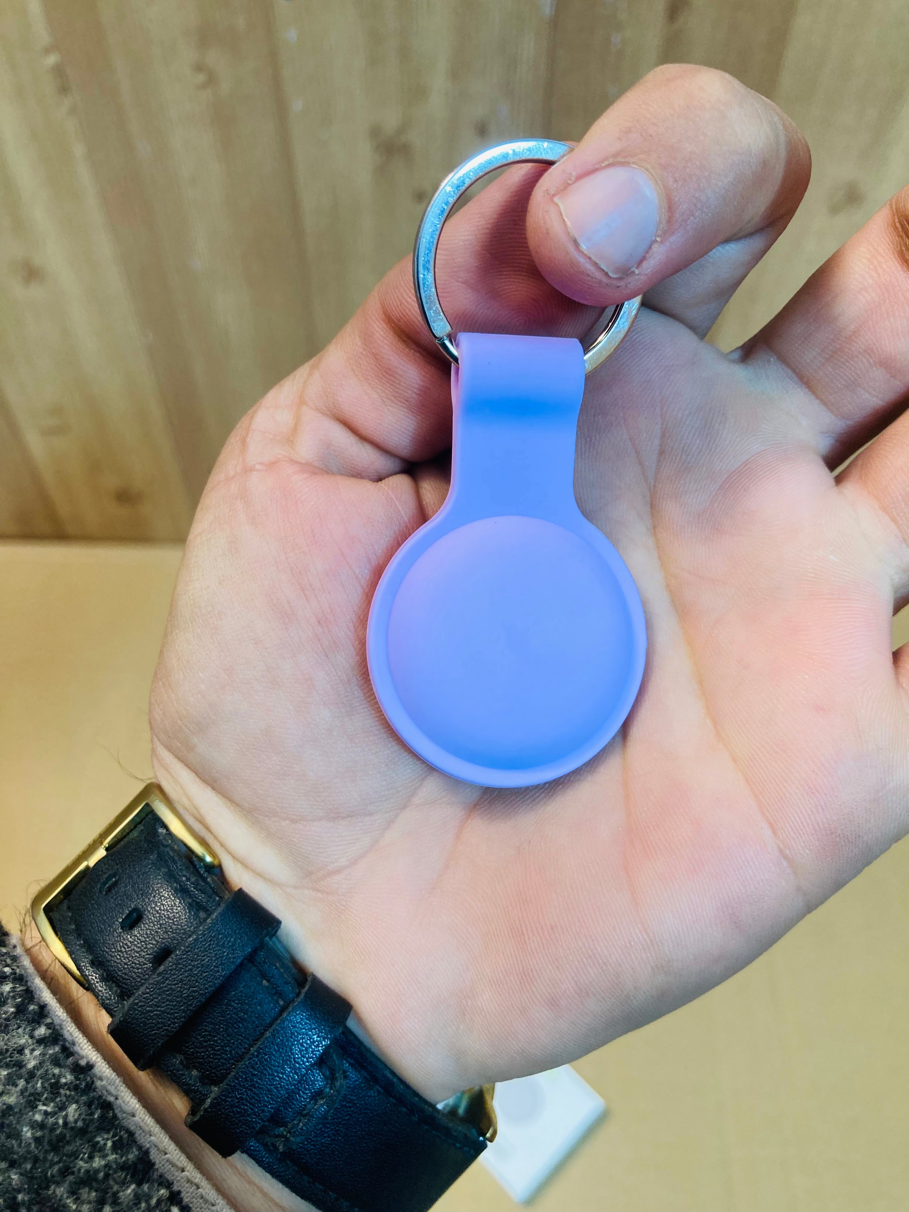 Kamal Smart GPS Tracker-Portable Locator Device