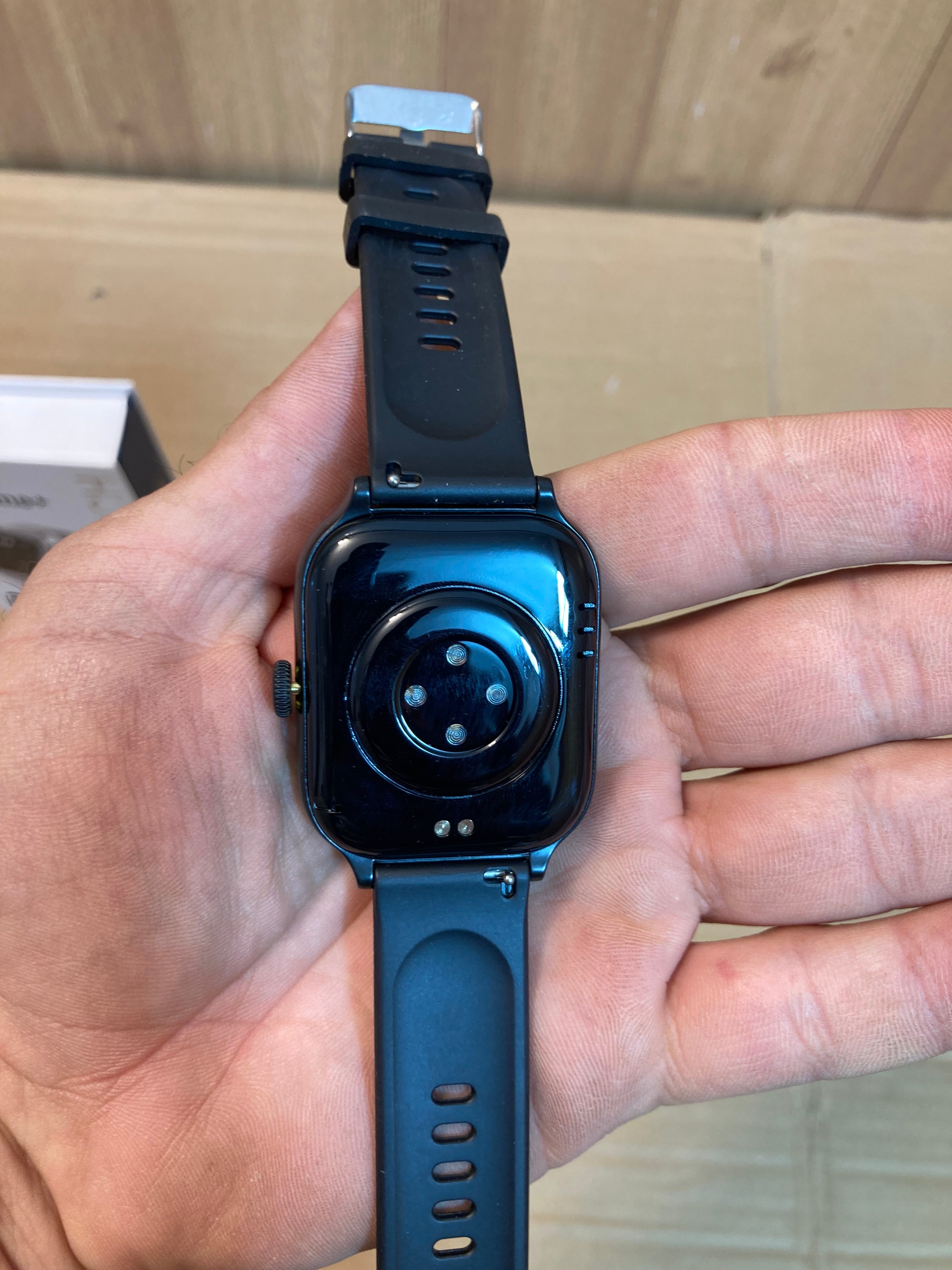 Kamal Supreme Smart Watch K727