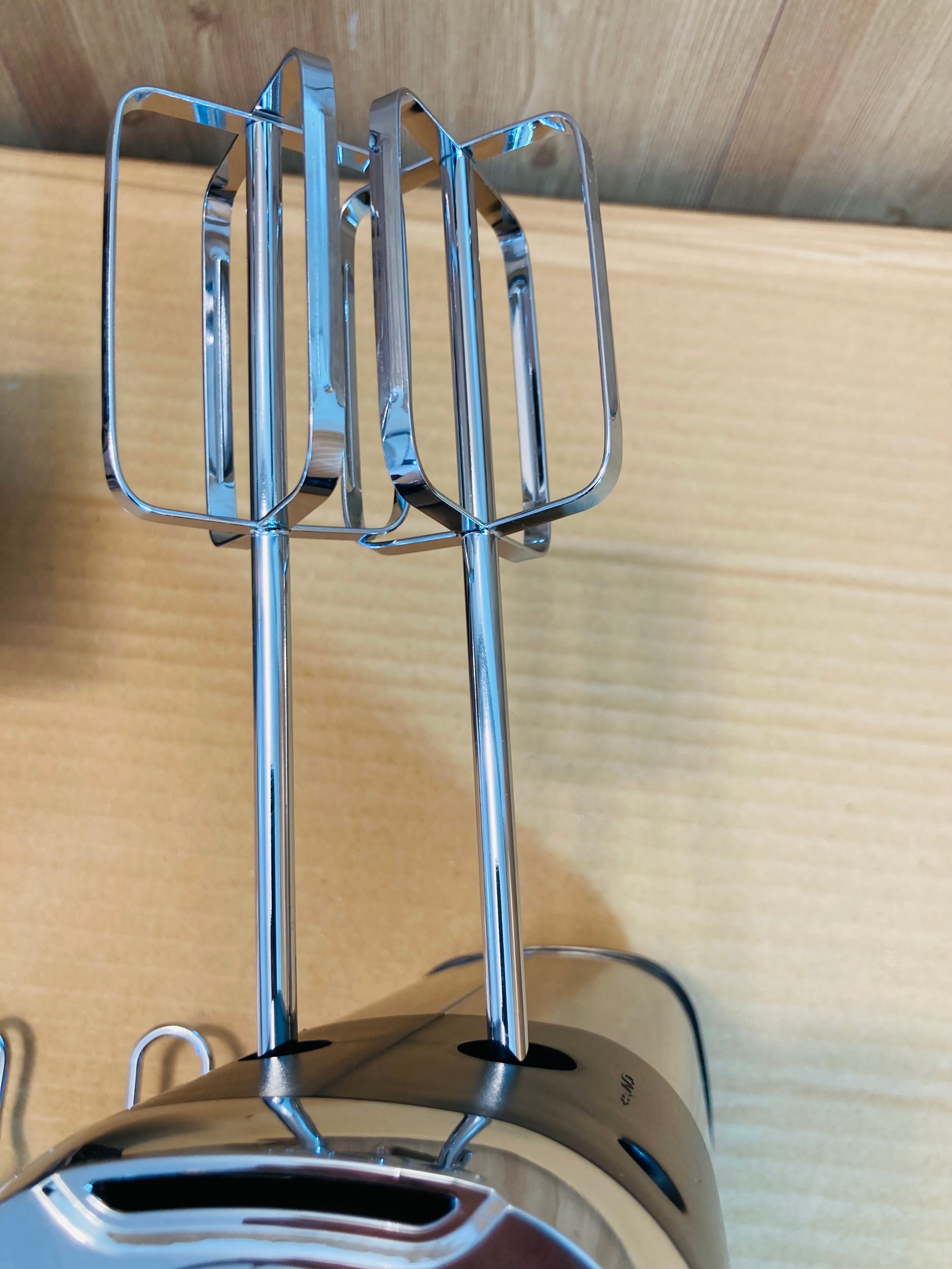 Super Crest Germany 750W Updated Model Powerful Hand Mixer SCT-5008