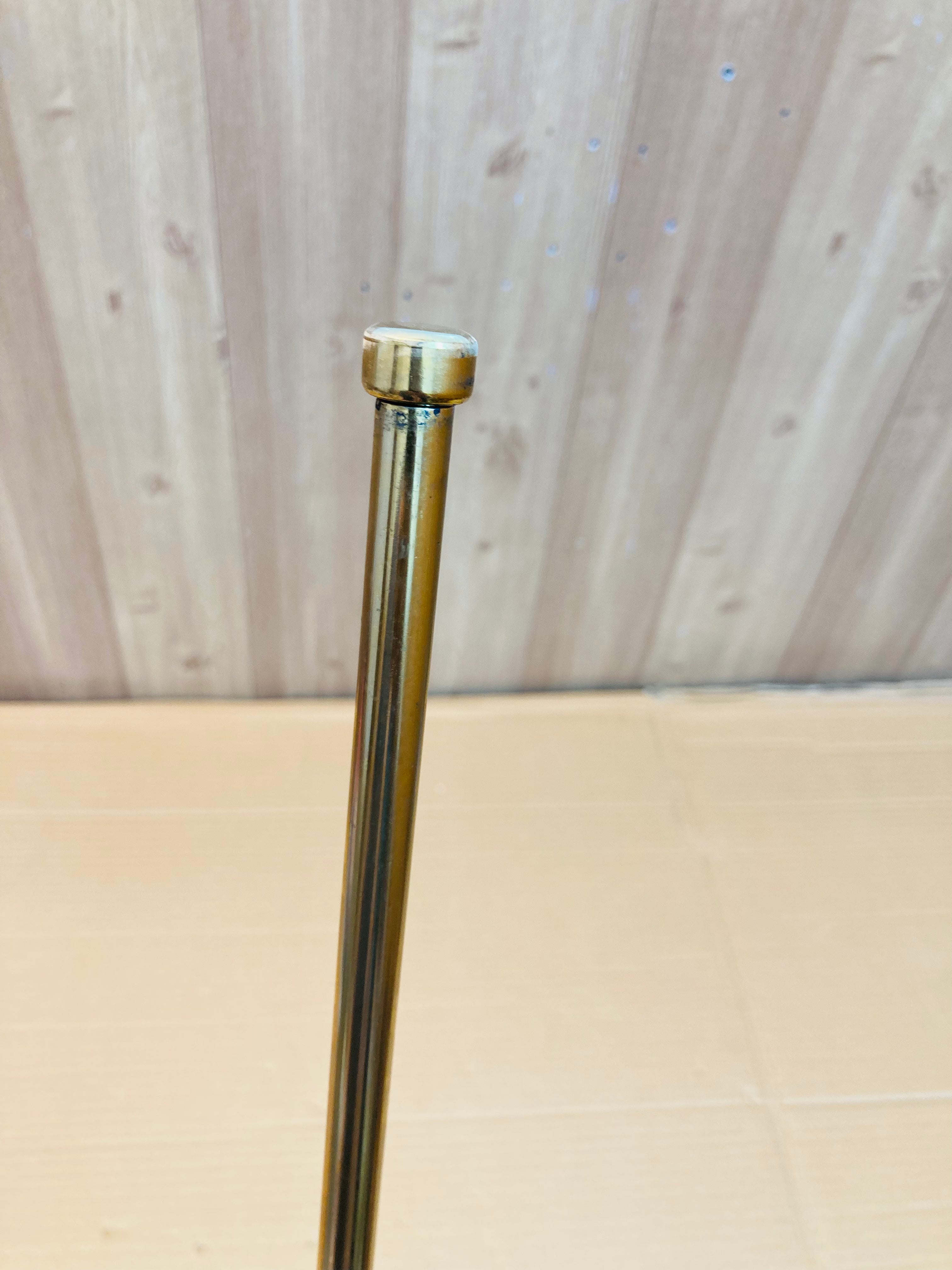 Self Defence Lion Shape Stainless Steel Retractable Baton - Stick 31”
