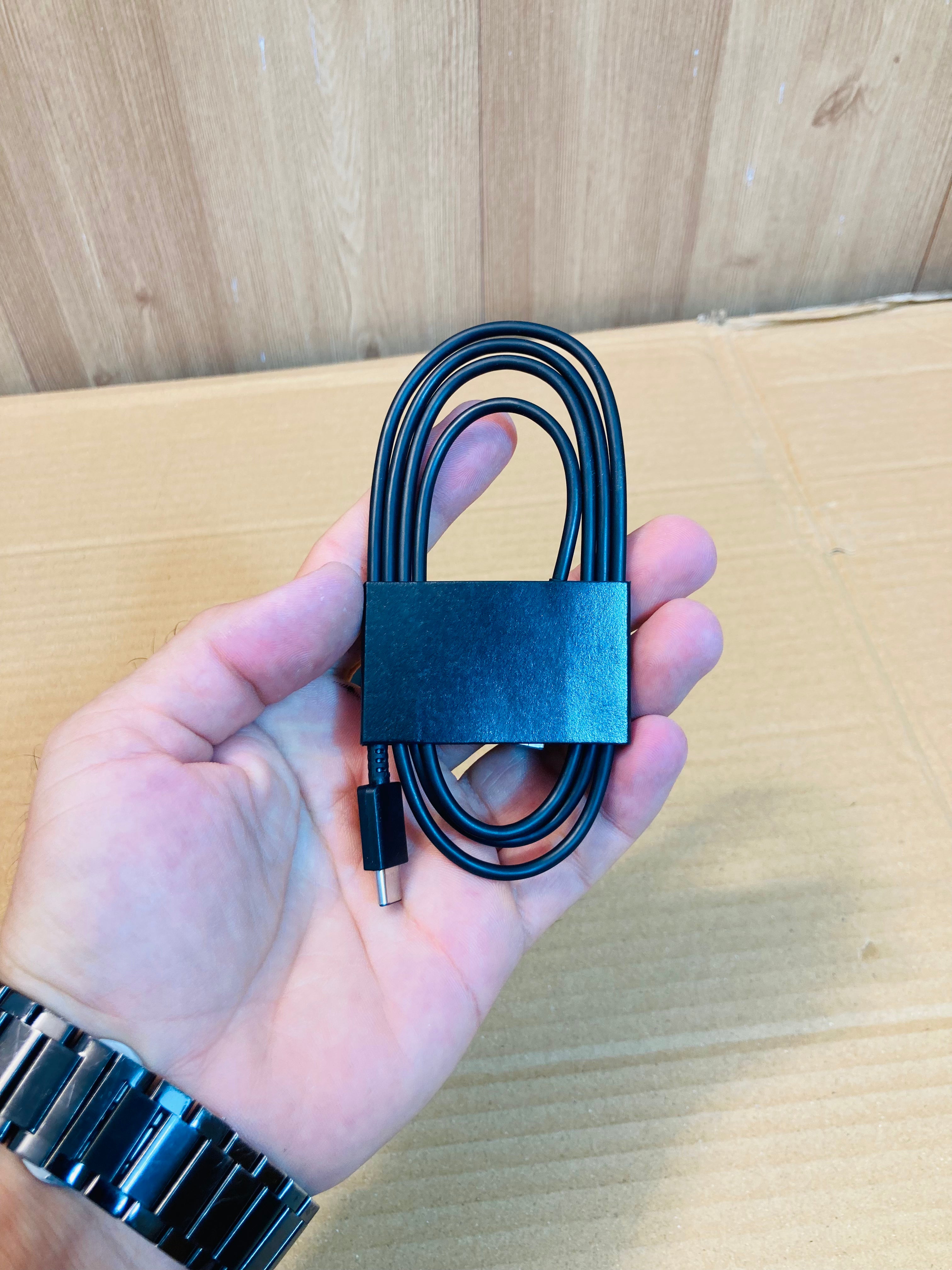 Samsung 45W Type-C Super Fast Charging Wall Charger