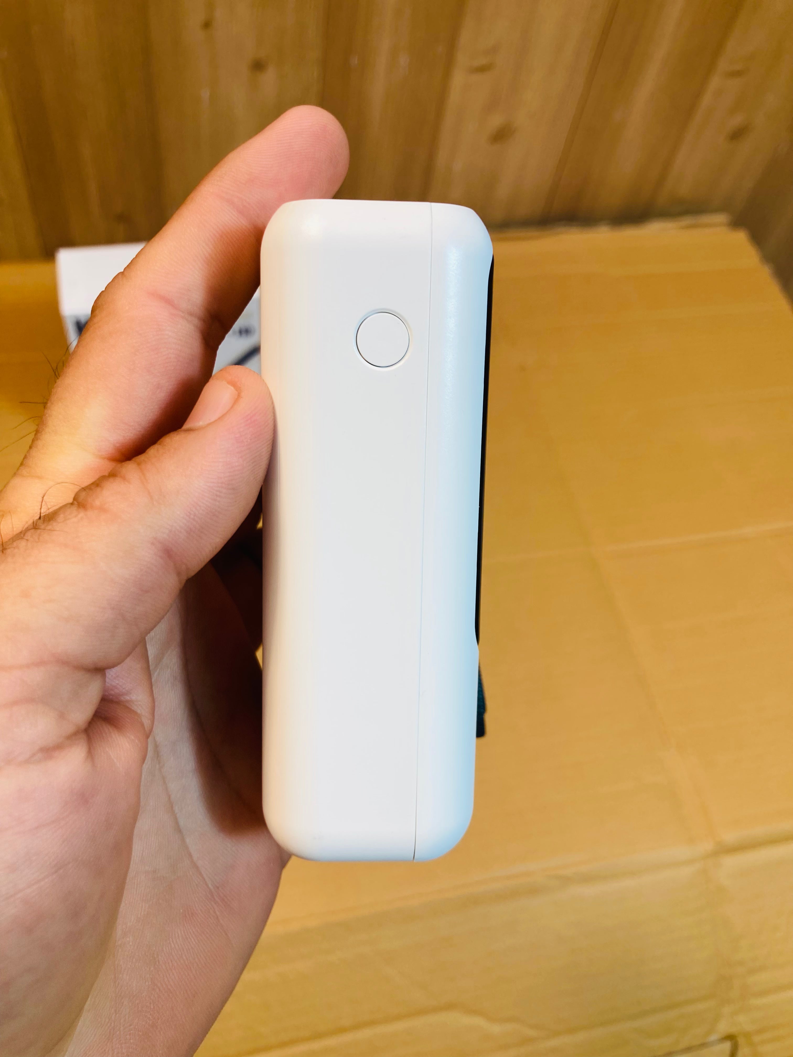 Kamal 22.5W Fast Charging 20000mAh Ultra Compact Power Bank KPB24