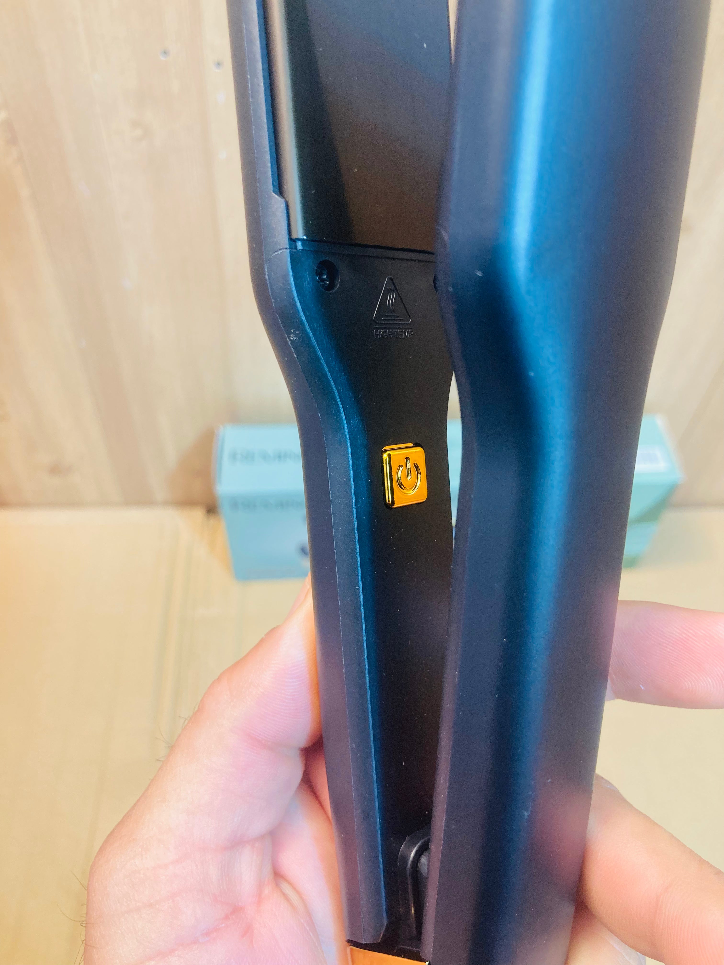 Remington Keratin Protect Intelligent Digital Hair Straightener RM-5201