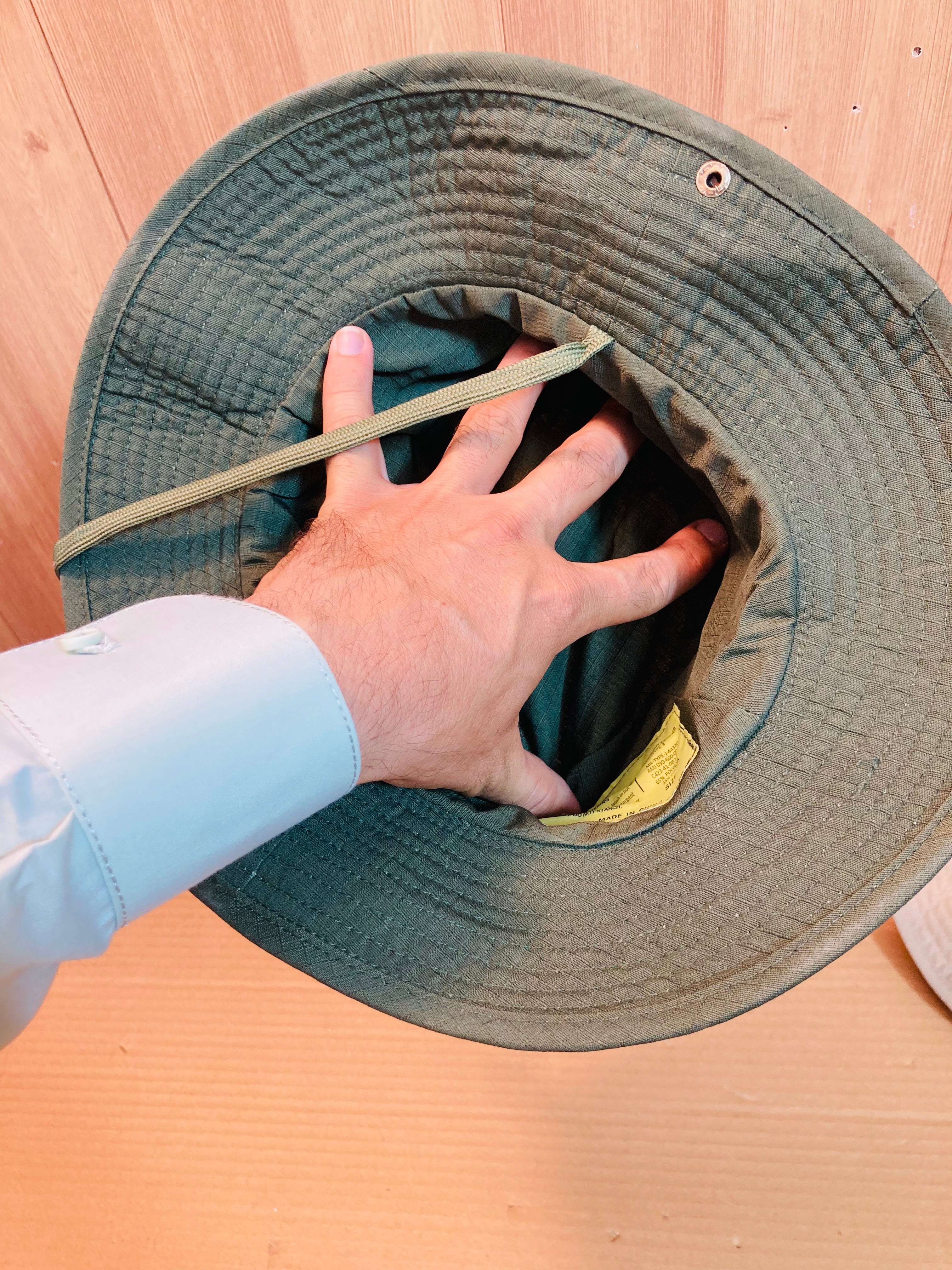 Unisex Summer Outdoor Sun Hat  UV Protection