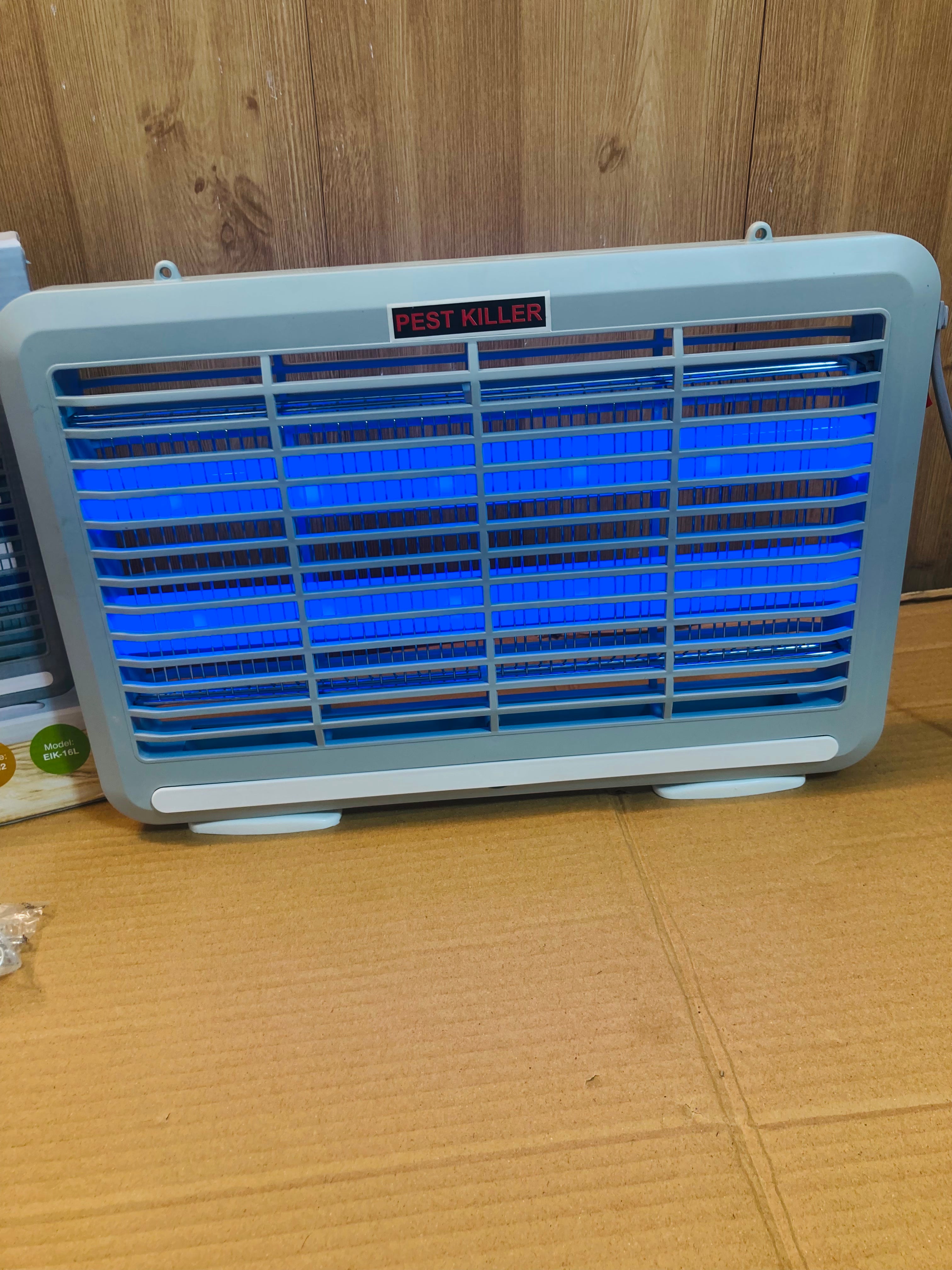 National Electric Mosquito Killer 4W