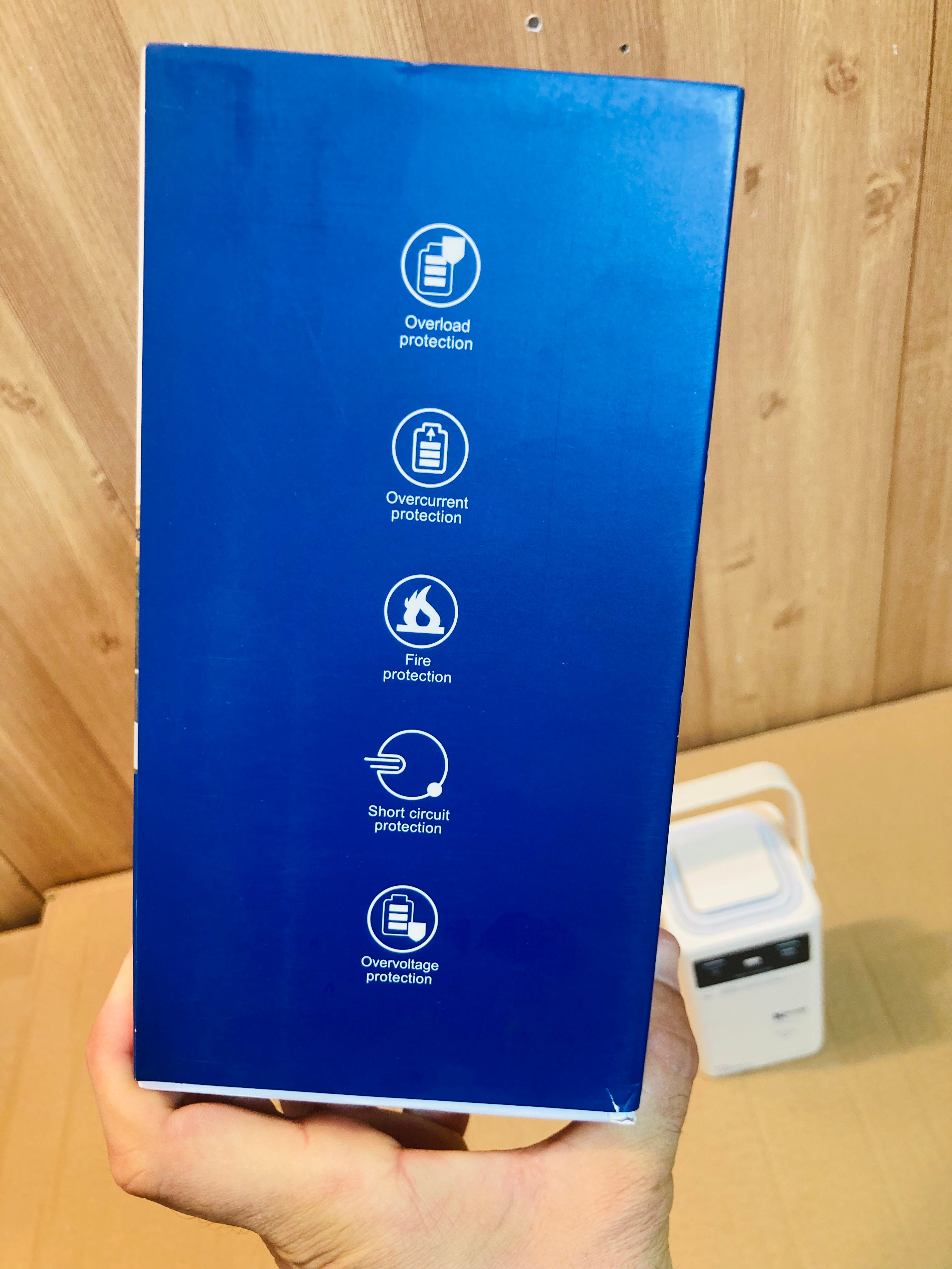 Kamal 65W 80000mAh Fast Charging Led Power Bank K89