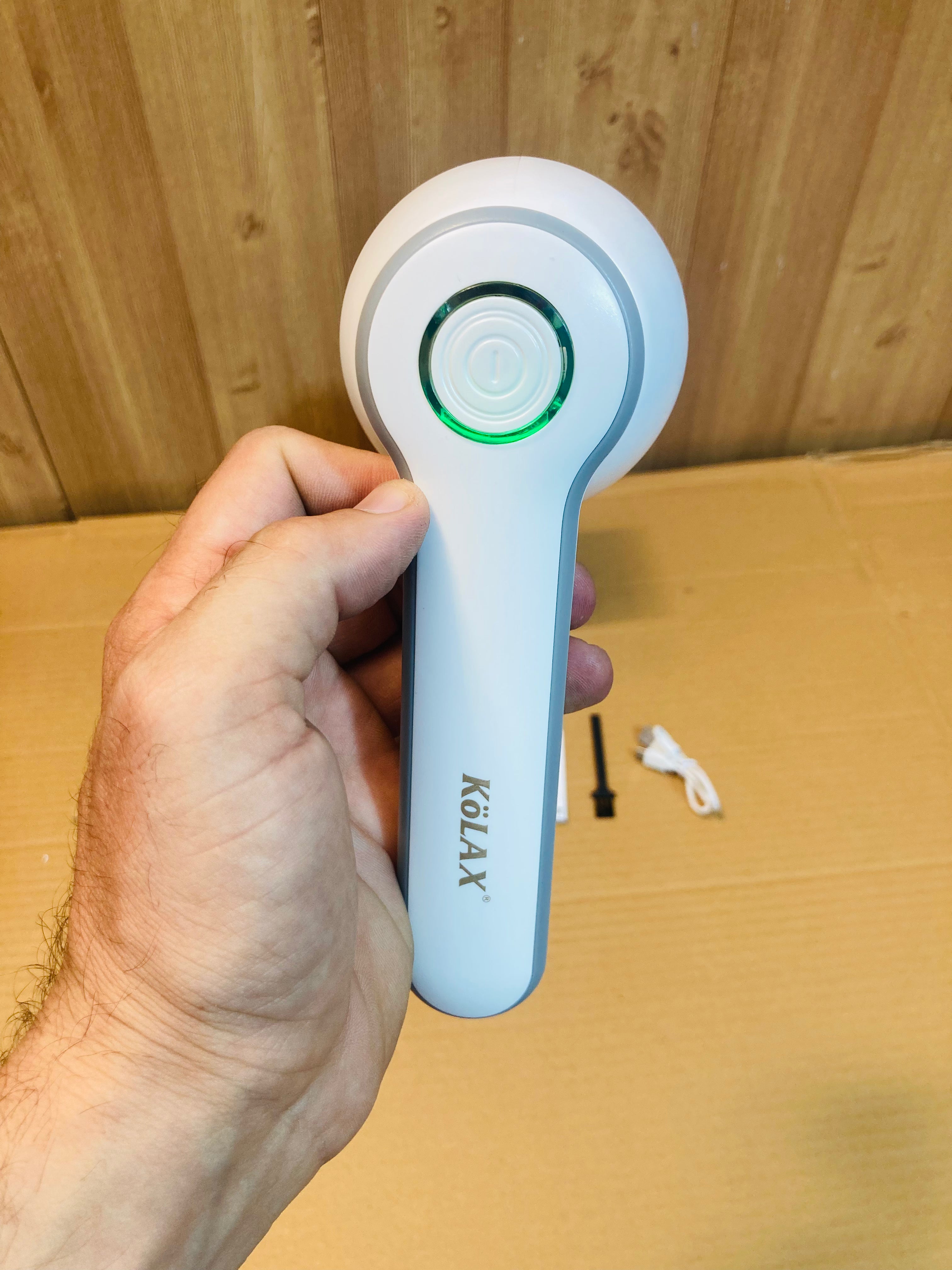 KoLAX Germany Compact Lint Remover