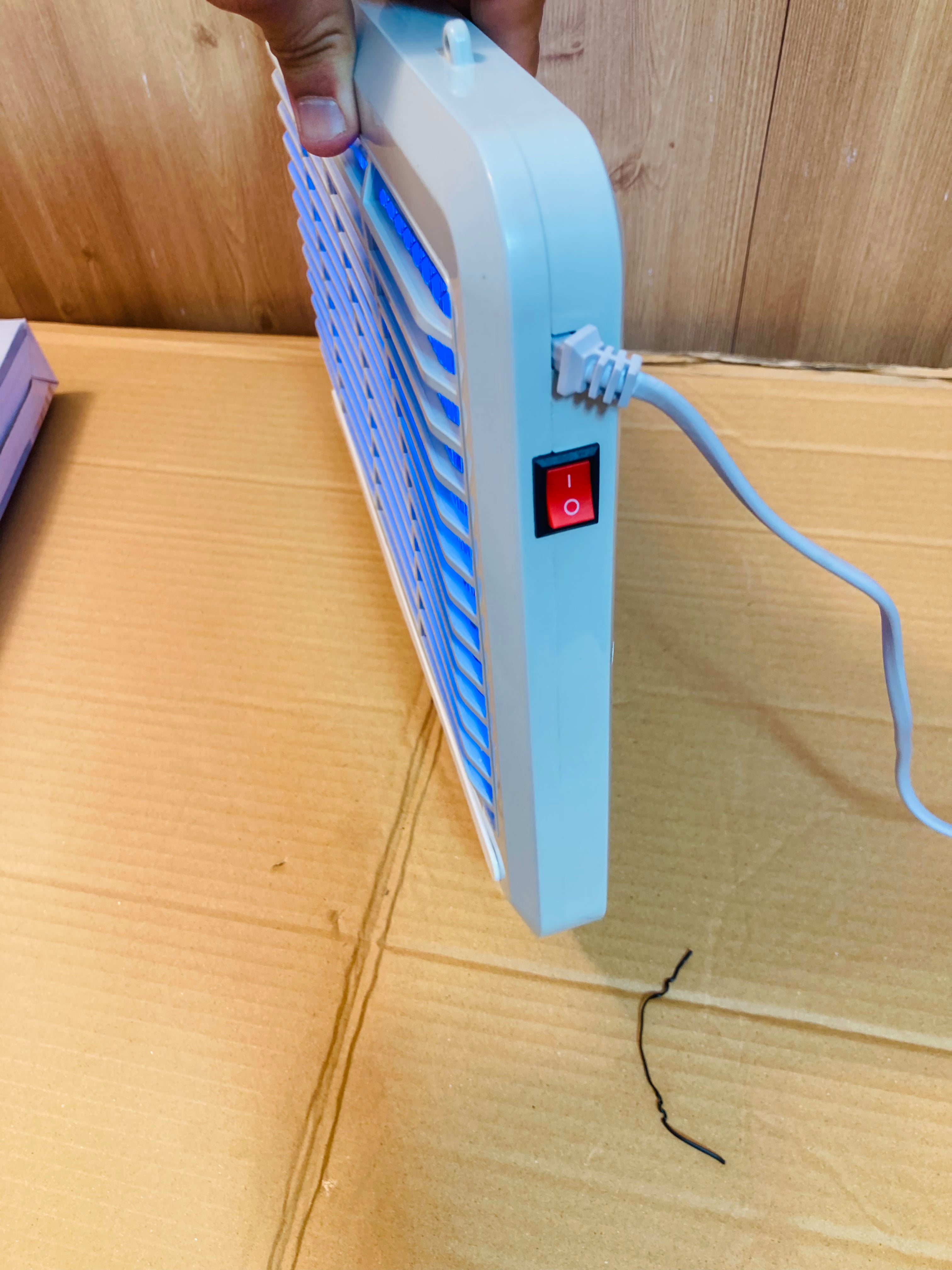 National Electric Mosquito Killer 4W