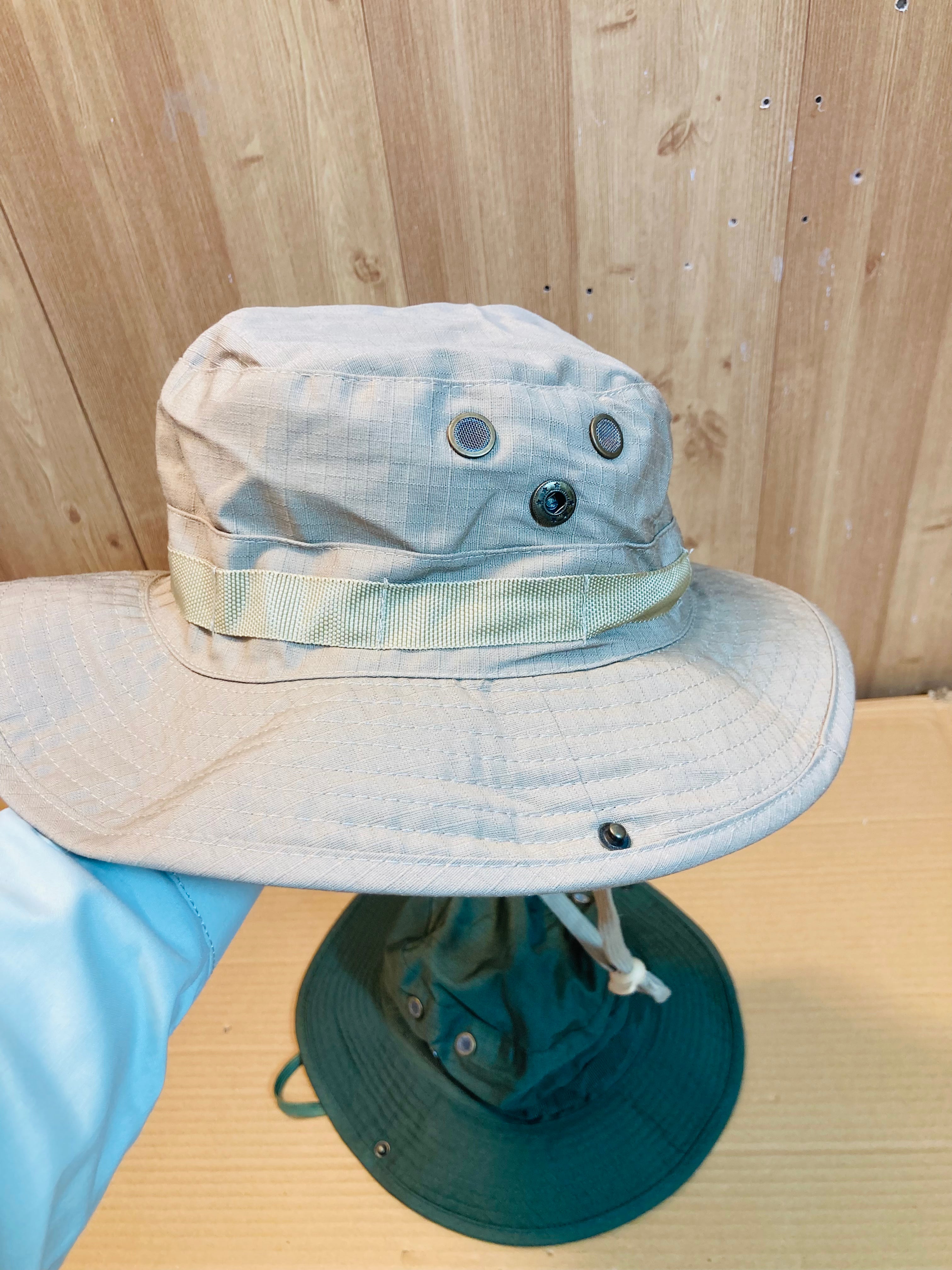 Unisex Summer Outdoor Sun Hat  UV Protection