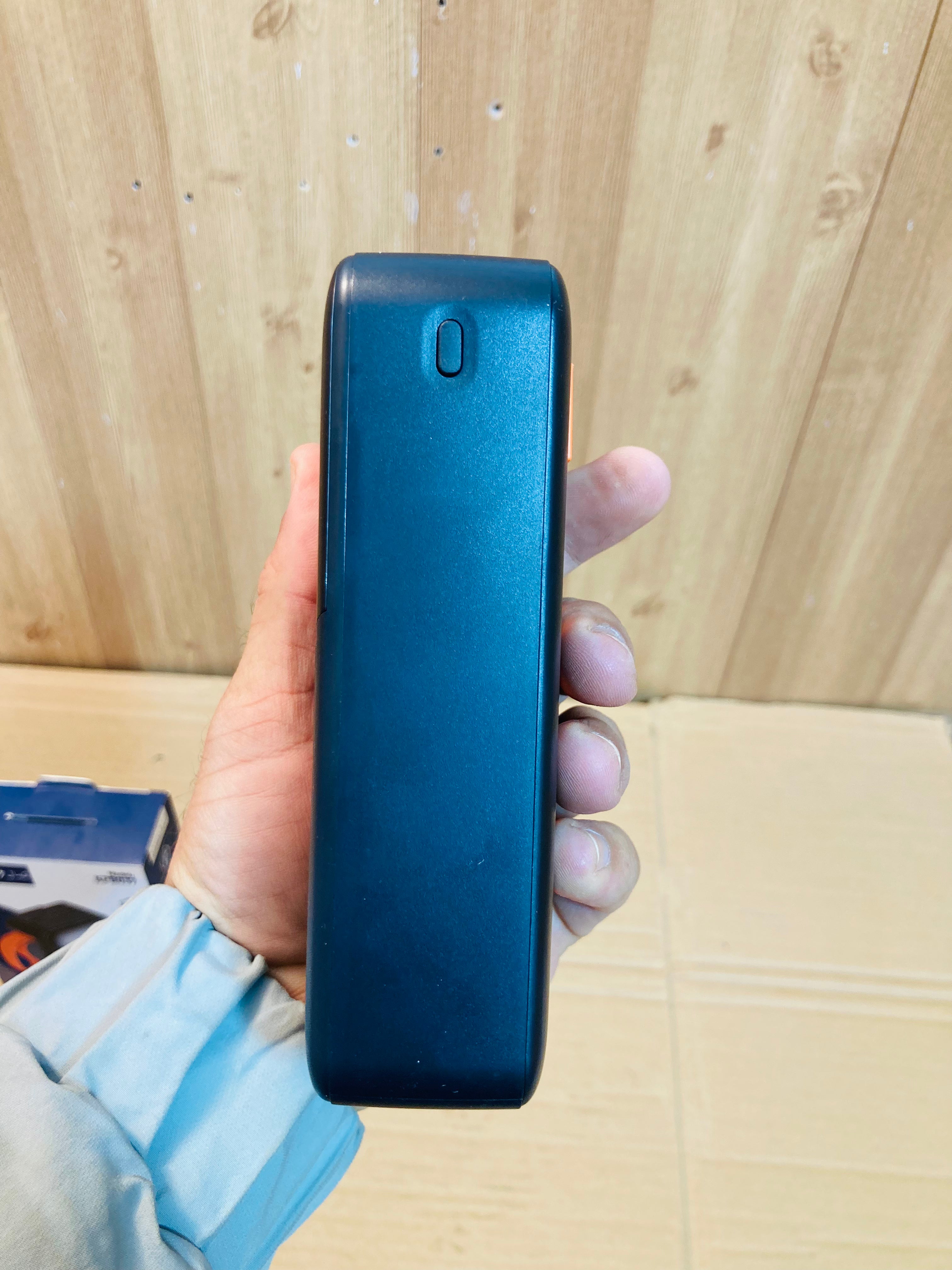 Kamal 30000mAh PD Super Fast Charging 68W Power Bank KPB037