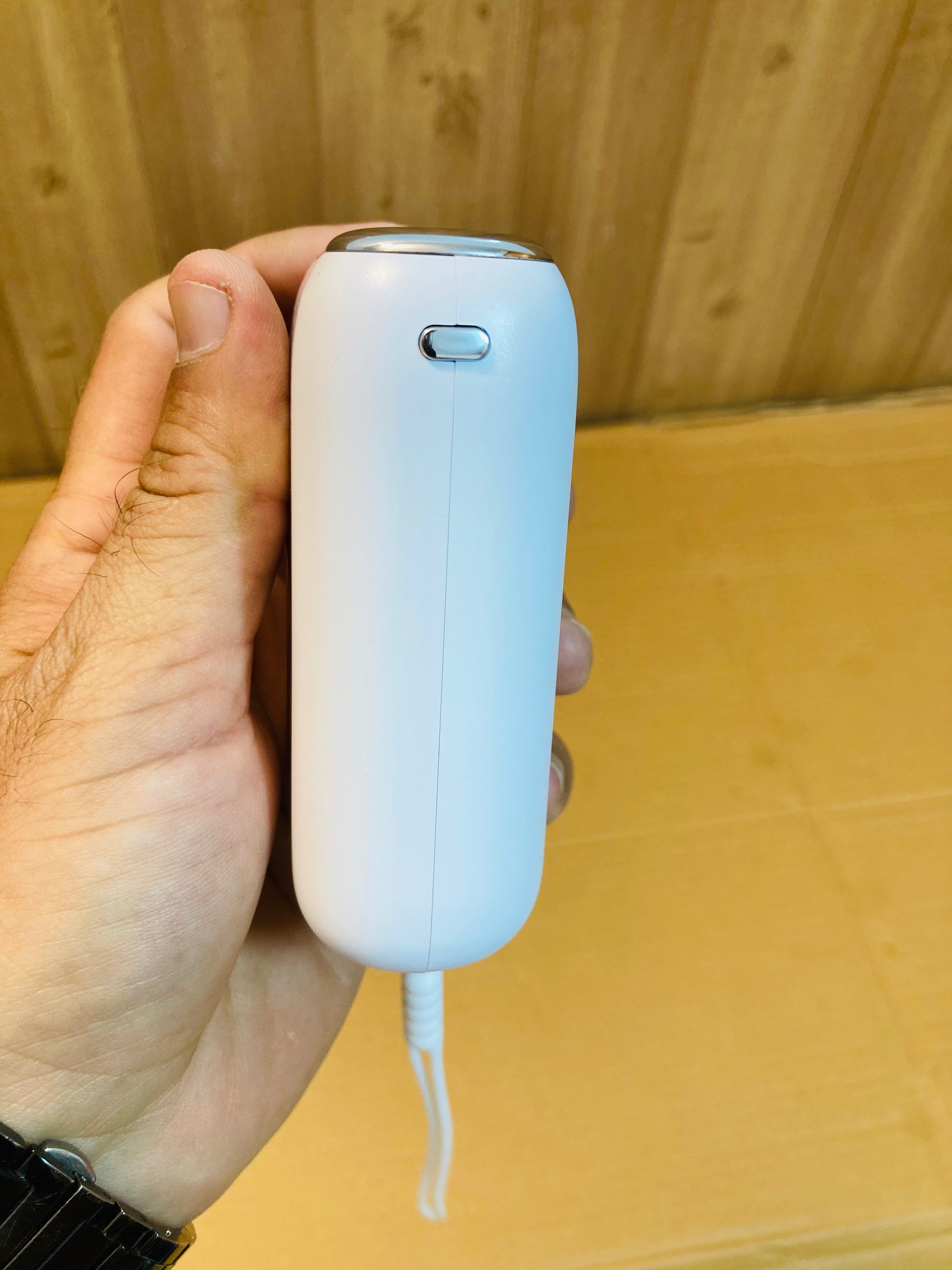 Kamal 22.5W Fast Charging Ultra Compact 20000mAh Power Bank KPB22