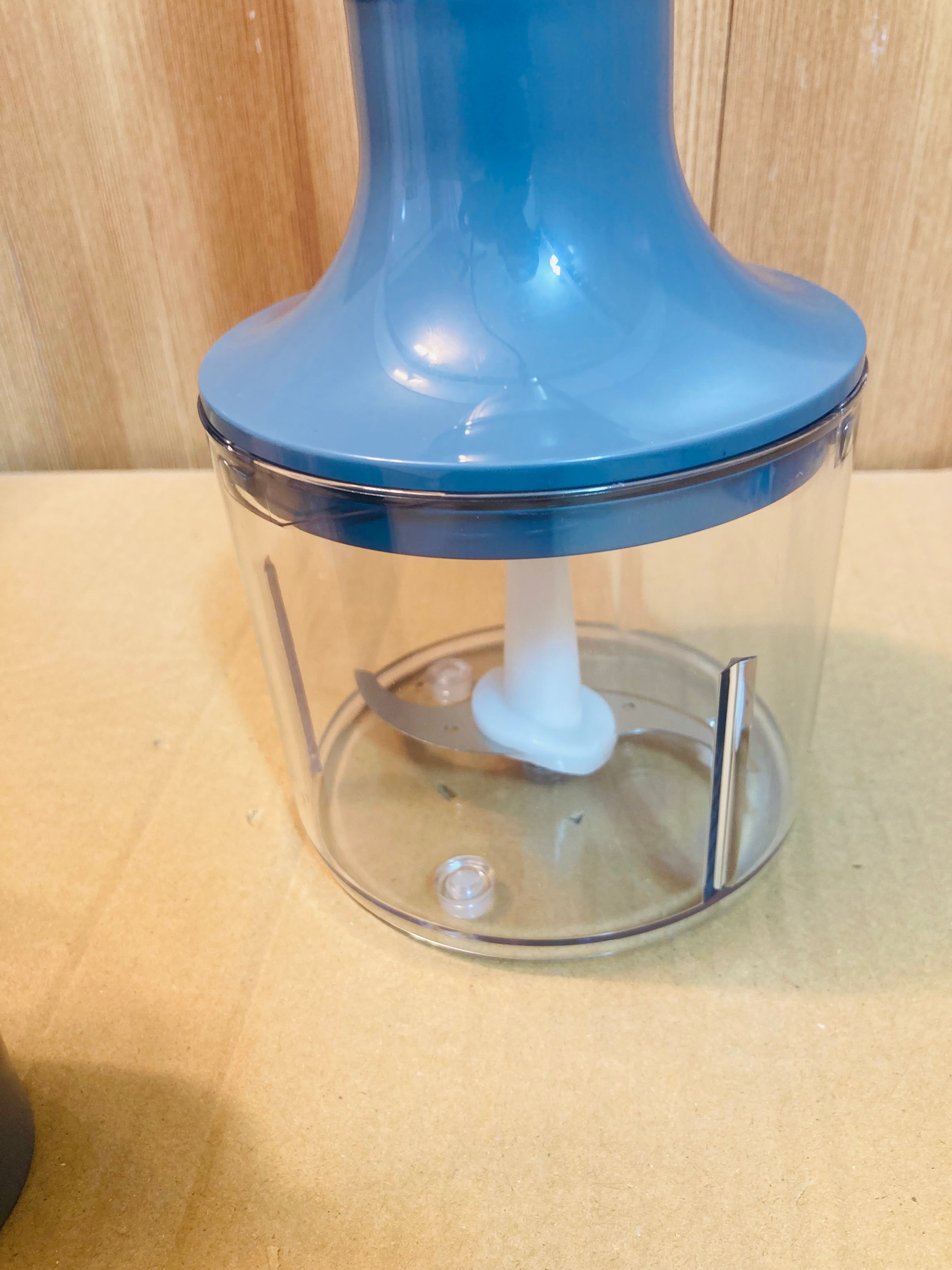 AICOK 5in1 Hand Blender Set 1000W HB-2045A4L