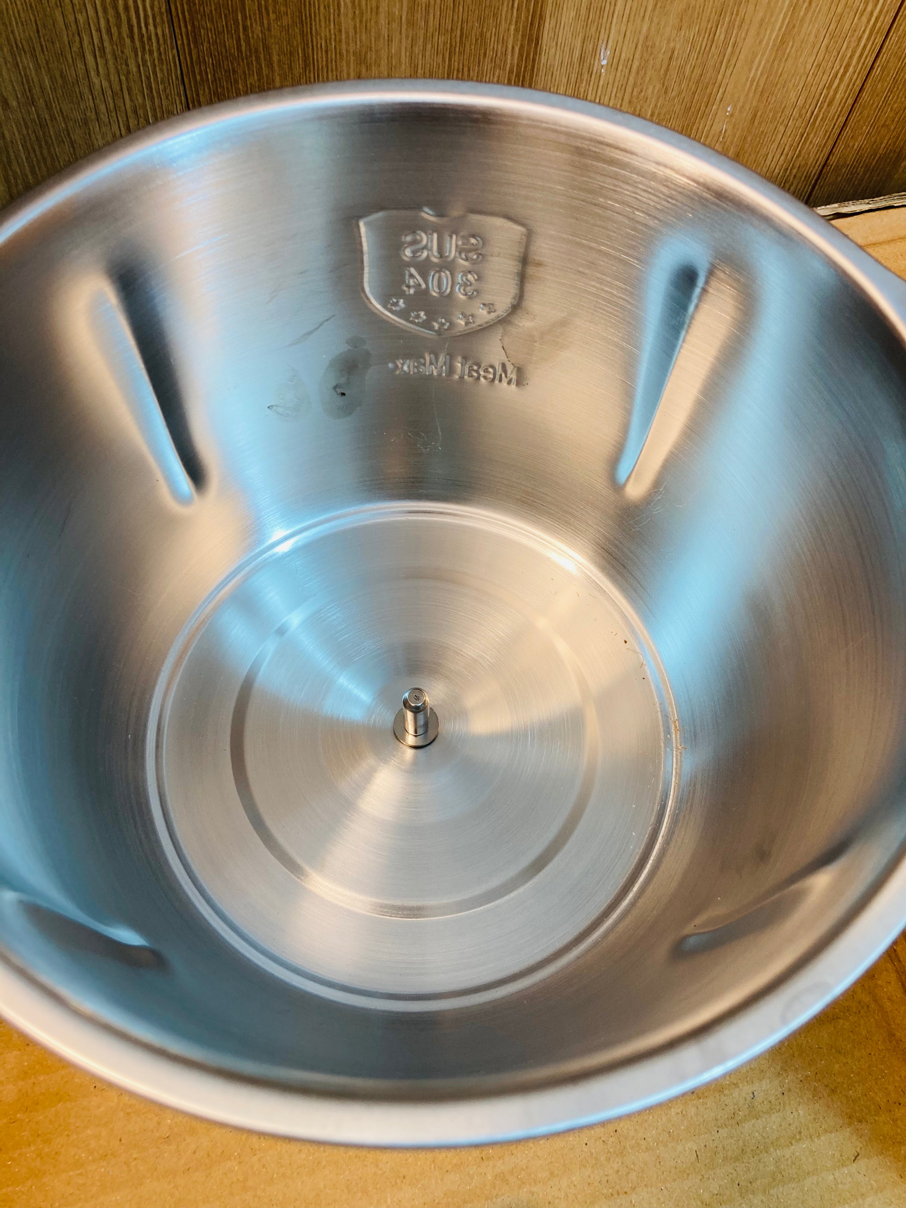 KoLAX Germany 5L Meat/Food Chopper 1000W