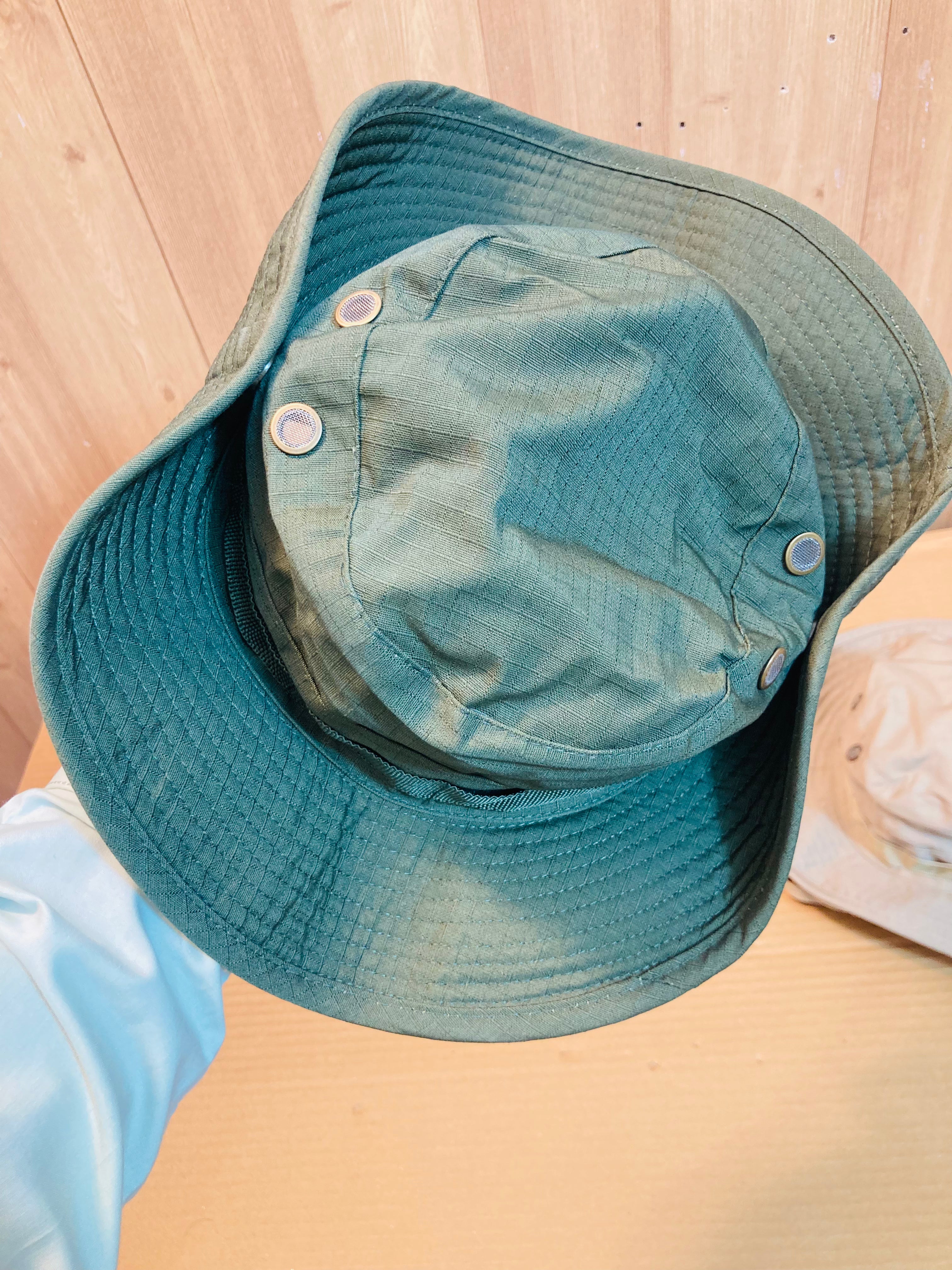 Unisex Summer Outdoor Sun Hat  UV Protection