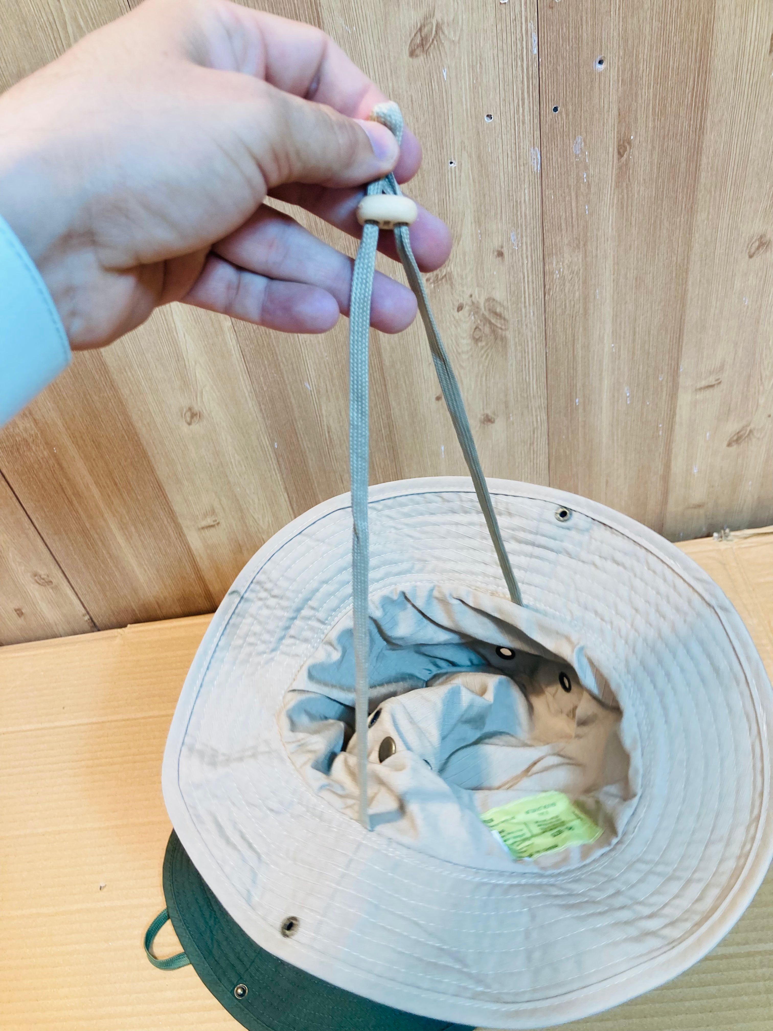 Unisex Summer Outdoor Sun Hat  UV Protection