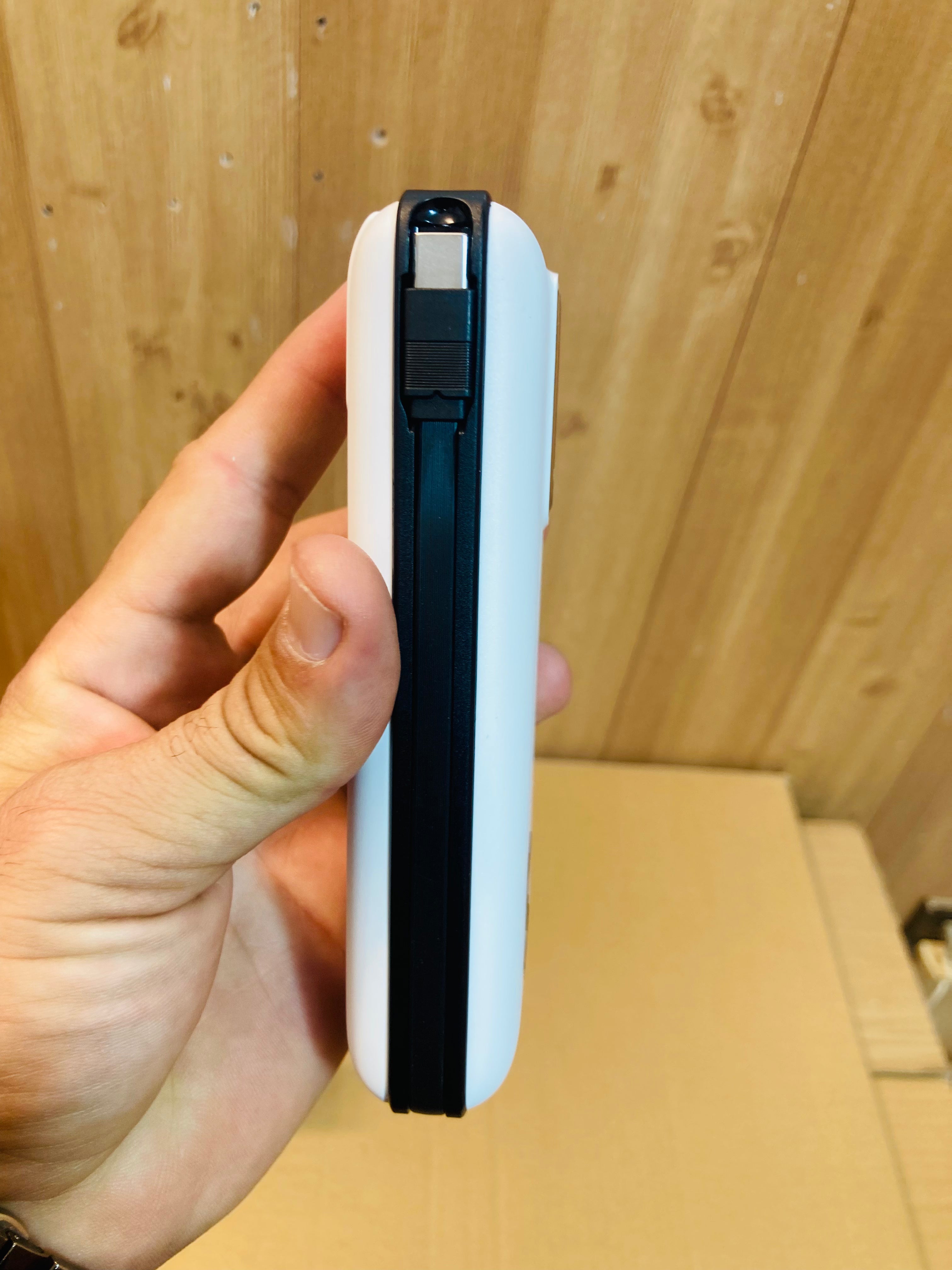 Kamal 22.5W Fast Charging 20000mAh Power Bank K26