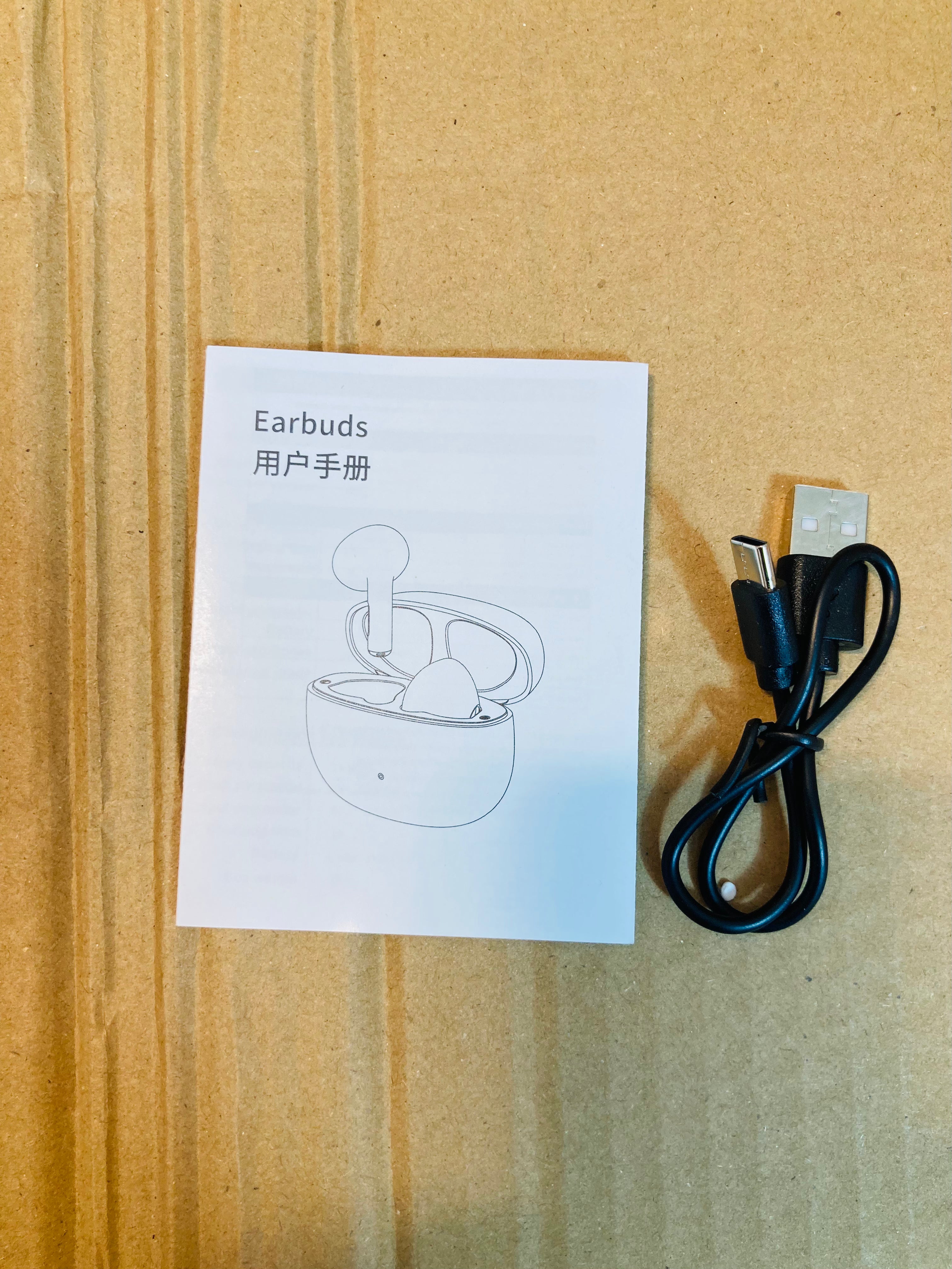 Crayon Shinchan Waterproof AirPods-Earbuds D-06-1