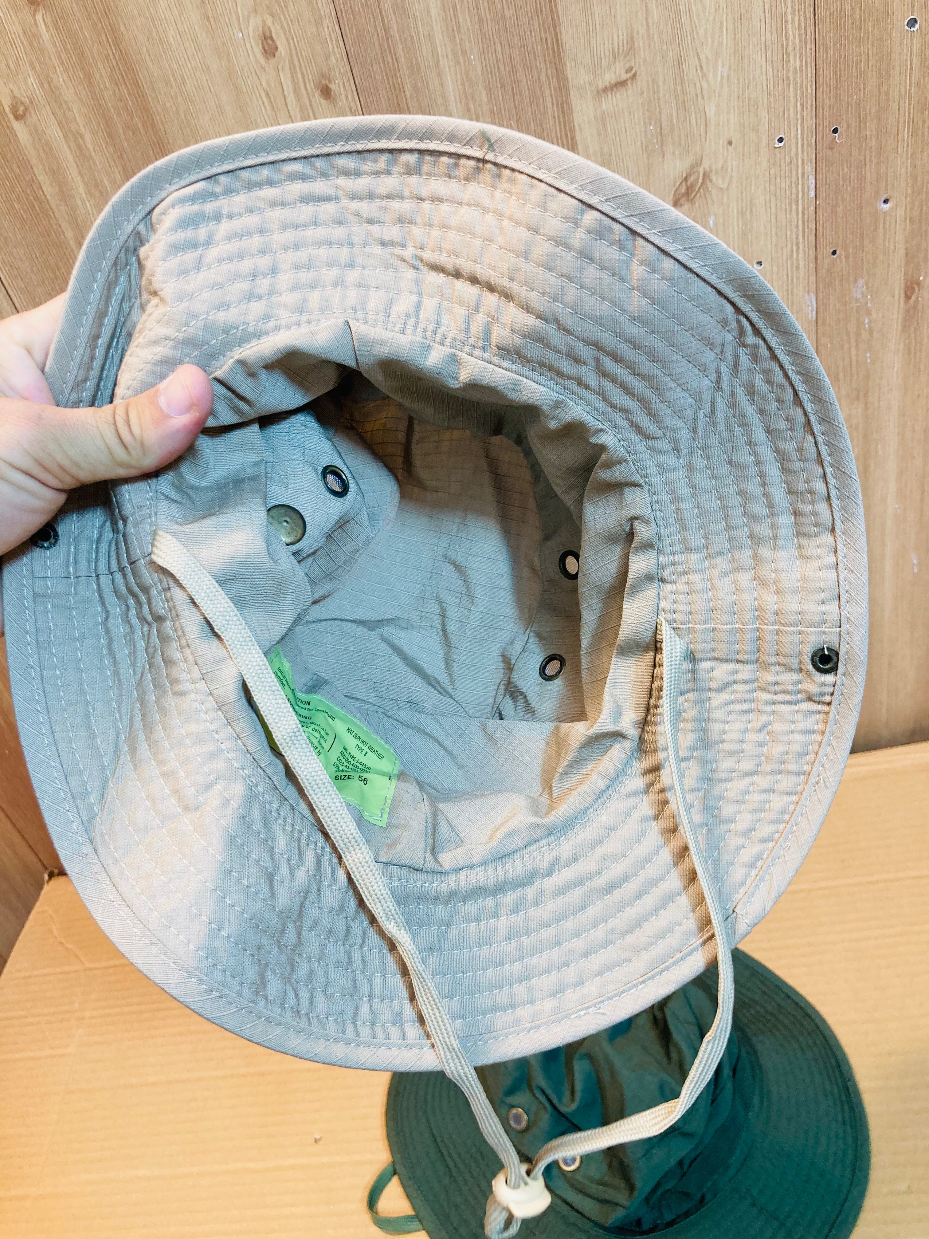 Unisex Summer Outdoor Sun Hat  UV Protection