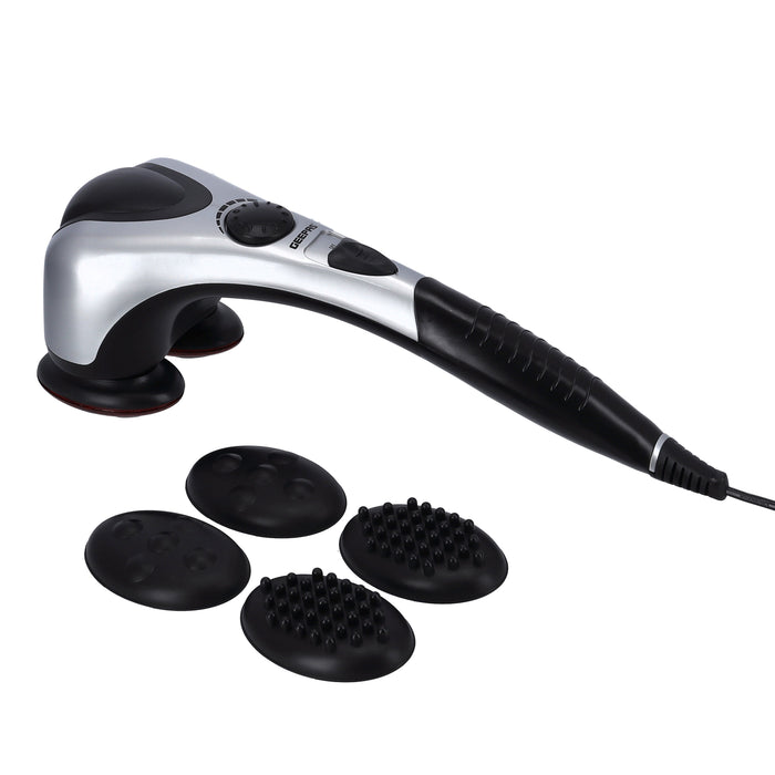 Dubai Imported Geepas Double Head Massager GM86044