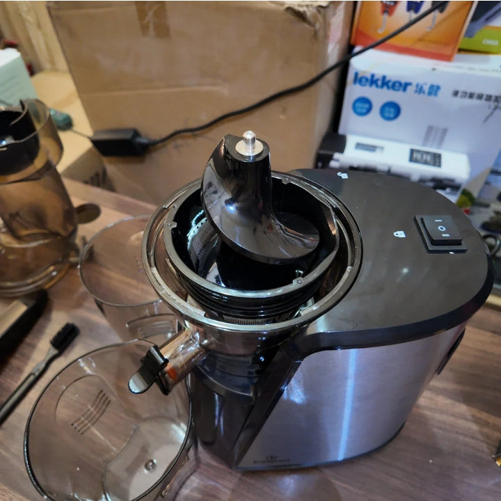 Kalpen Germany J9 Slow Juicer 2500W