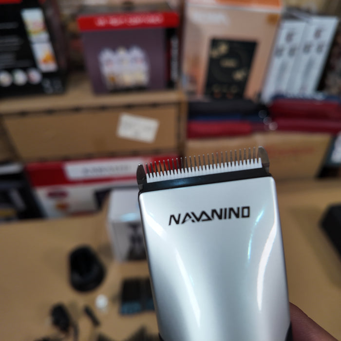 Germany Lot Imported Navanino Professional Hair Clipper