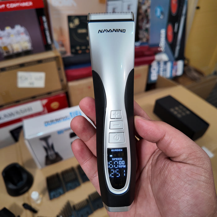 Germany Lot Imported Navanino Professional Hair Clipper